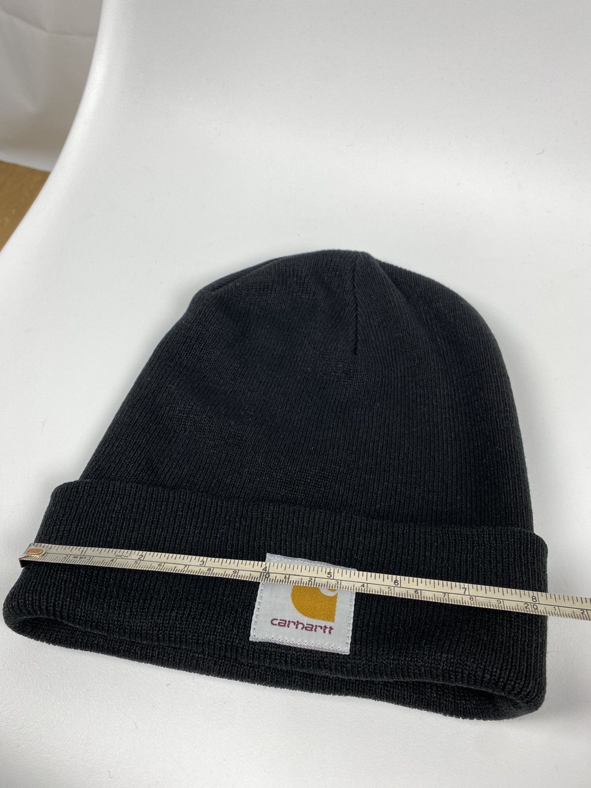 Carhartt Wip Carhartt WIP Beanie Hat Acrylic One size Size ONE SIZE - 12 Thumbnail