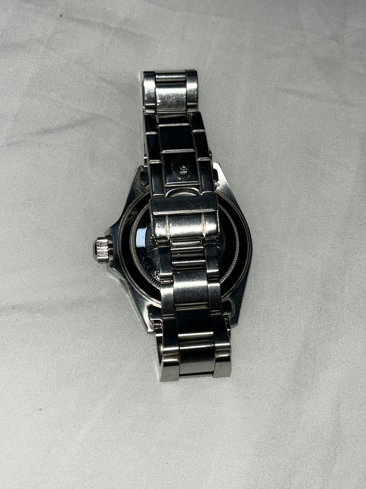 Bape Bape 2008 OG Rolex Submariner Bapex Size ONE SIZE - 2 Thumbnail