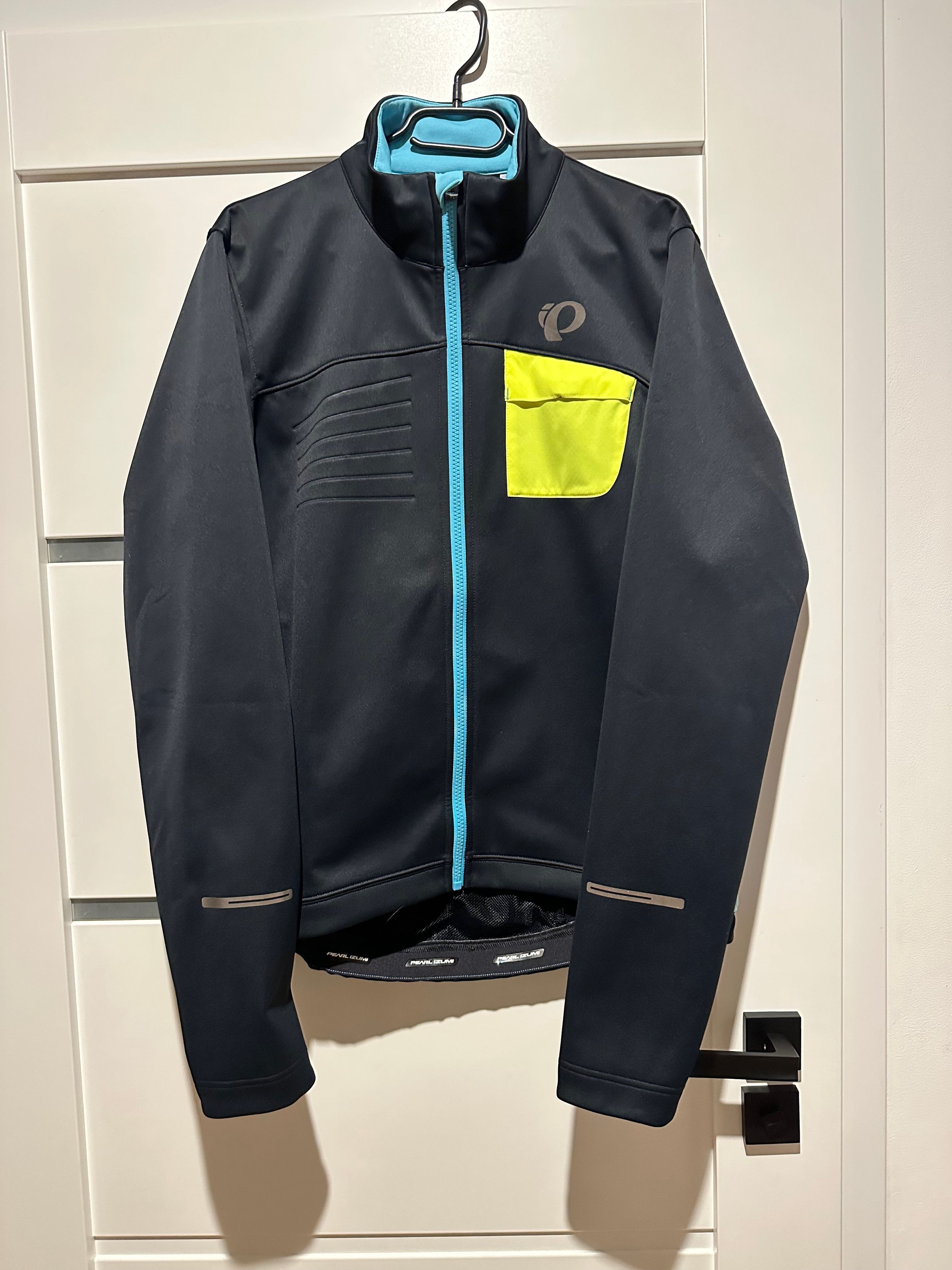PEARL iZUMi PEARL iZUMi Select Escape Softshell Jacket Size US L / EU 52-54 / 3 - 1 Thumbnail