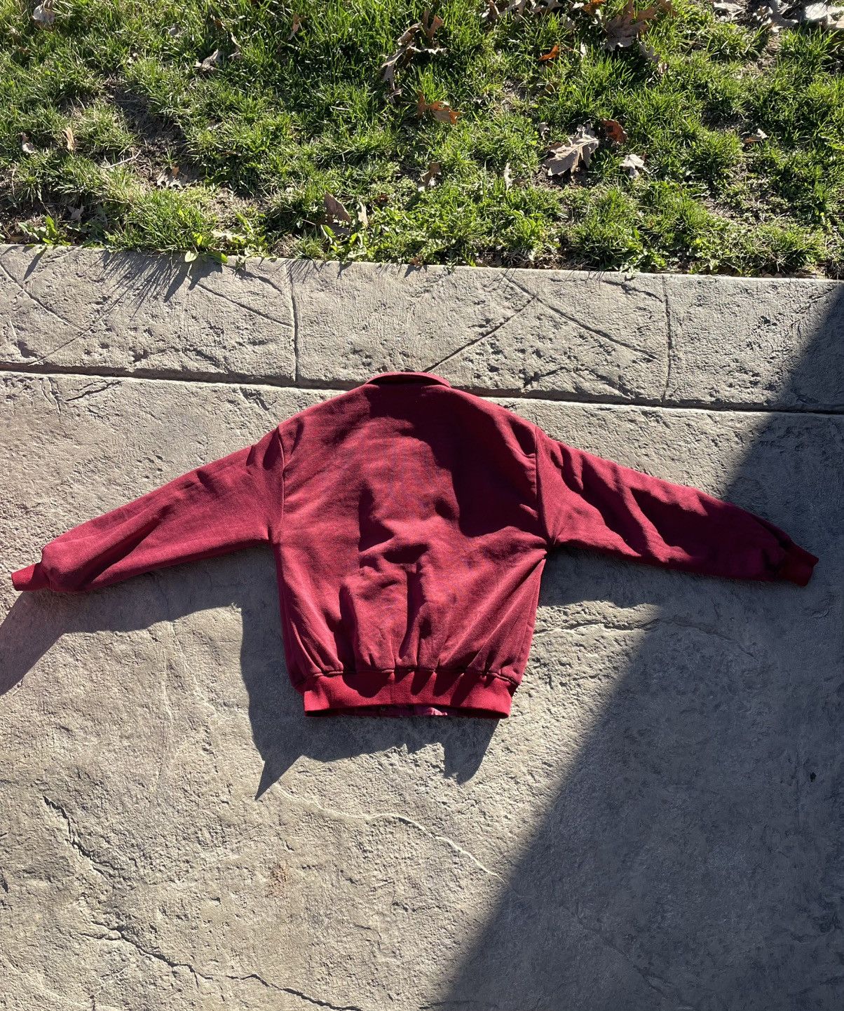 Anime Akira - Embroidered Reversible Jacket Size US M / EU 48-50 / 2 - 7 Thumbnail