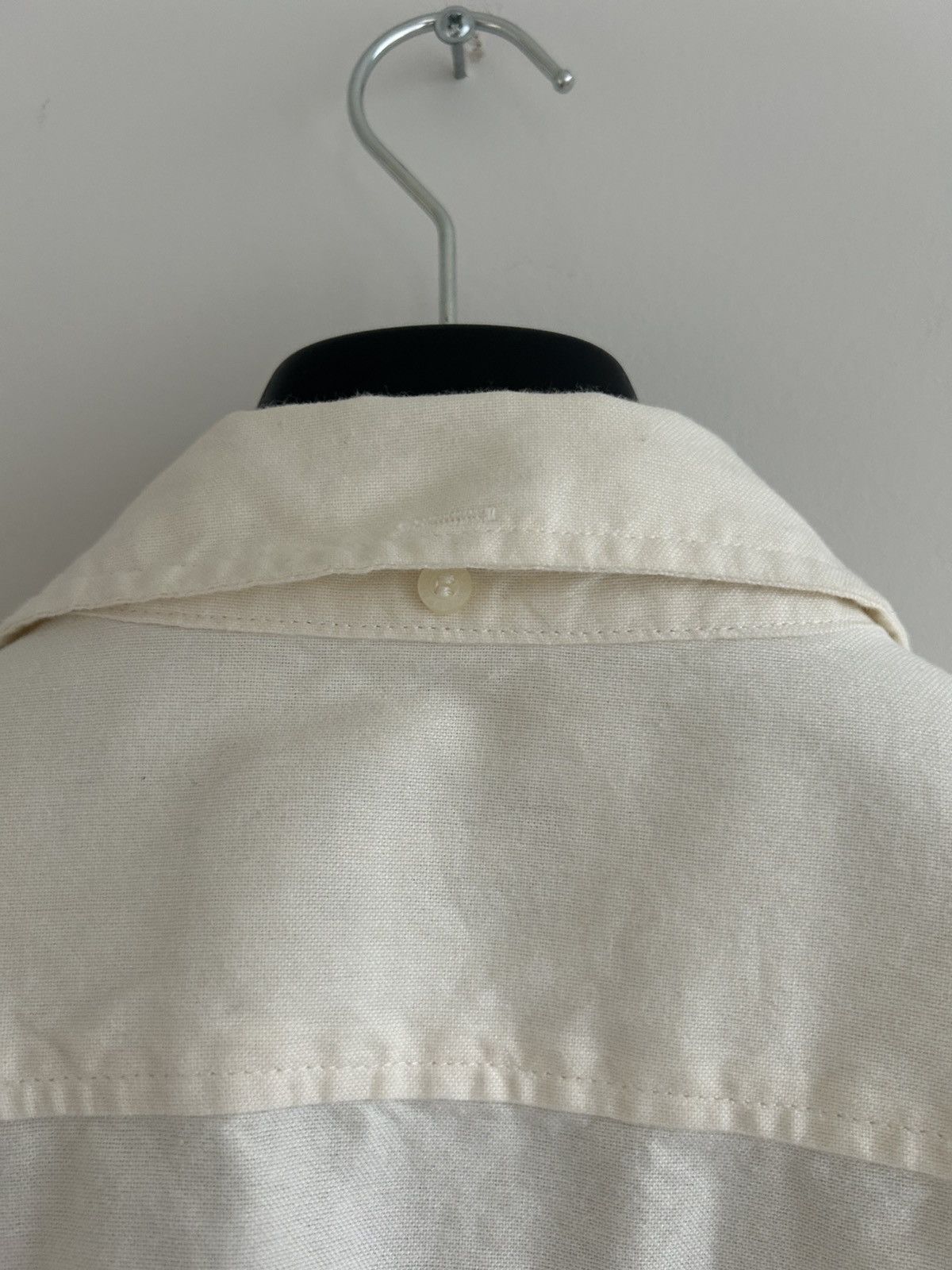 Palace Palace soft button up Size US S / EU 44-46 / 1 - 5 Thumbnail