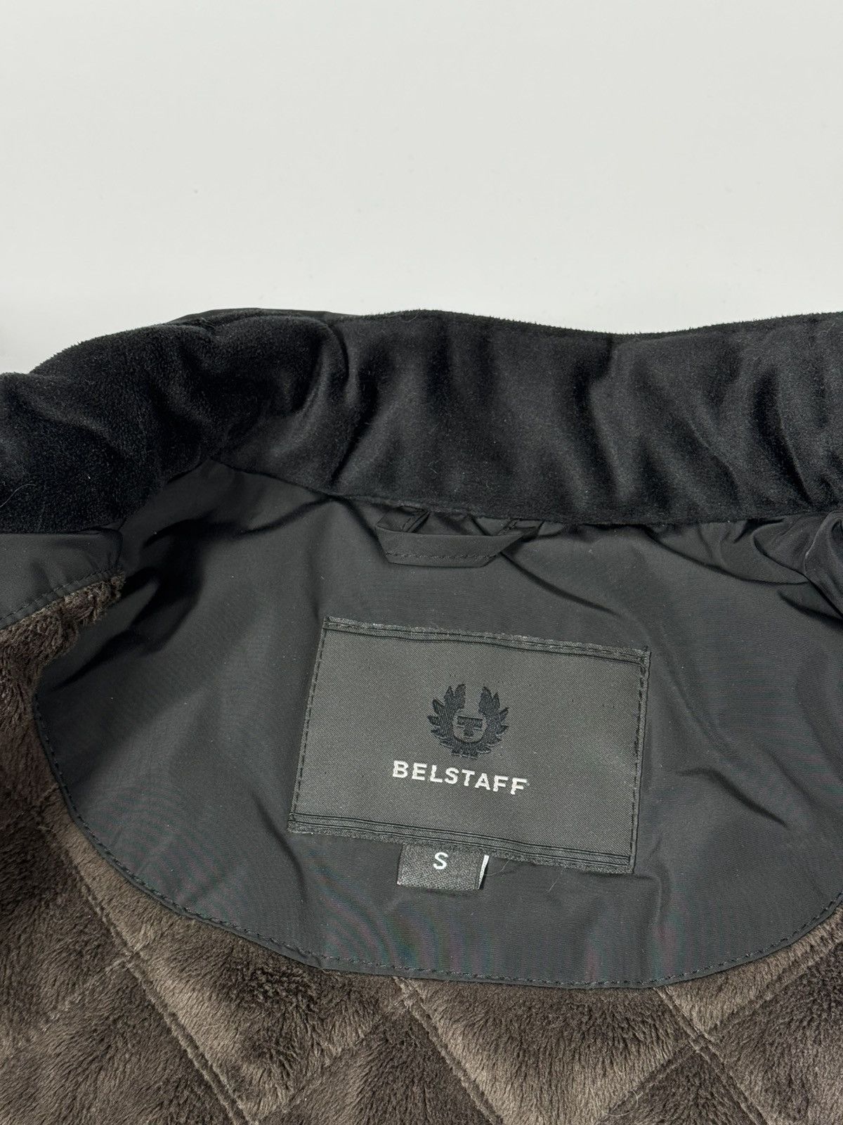 Belstaff Belstaff Motorcycle Classic Quilted Jacket size S Size US S / EU 44-46 / 1 - 15 Thumbnail