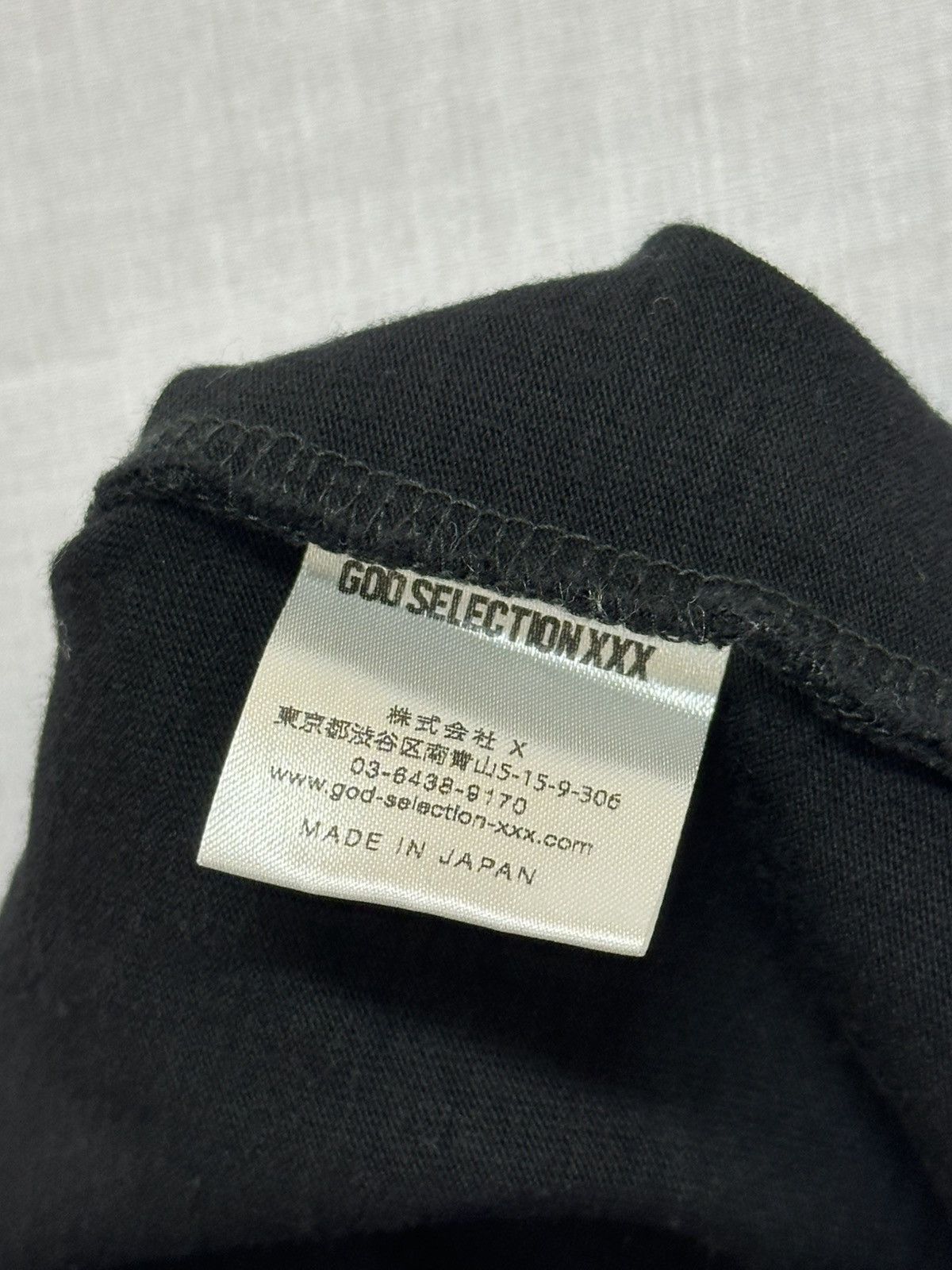Japanese Brand Y2k Kill Your Idols T-Shirt Size US S / EU 44-46 / 1 - 13 Thumbnail