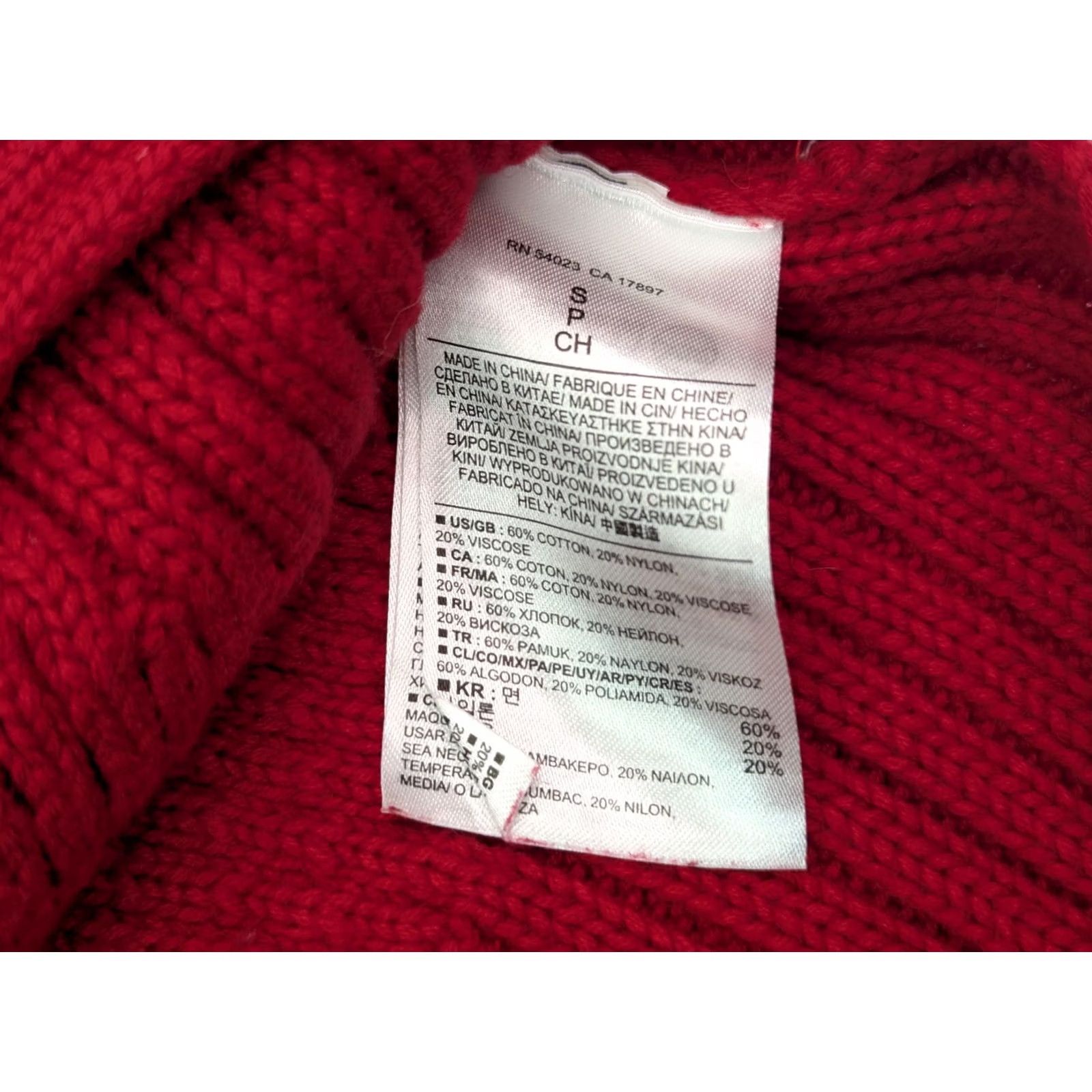Banana Republic Banana Republic Sweater Shirt? (Original title kept for accuracy) Size S / US 4 / IT 40 - 3 Thumbnail