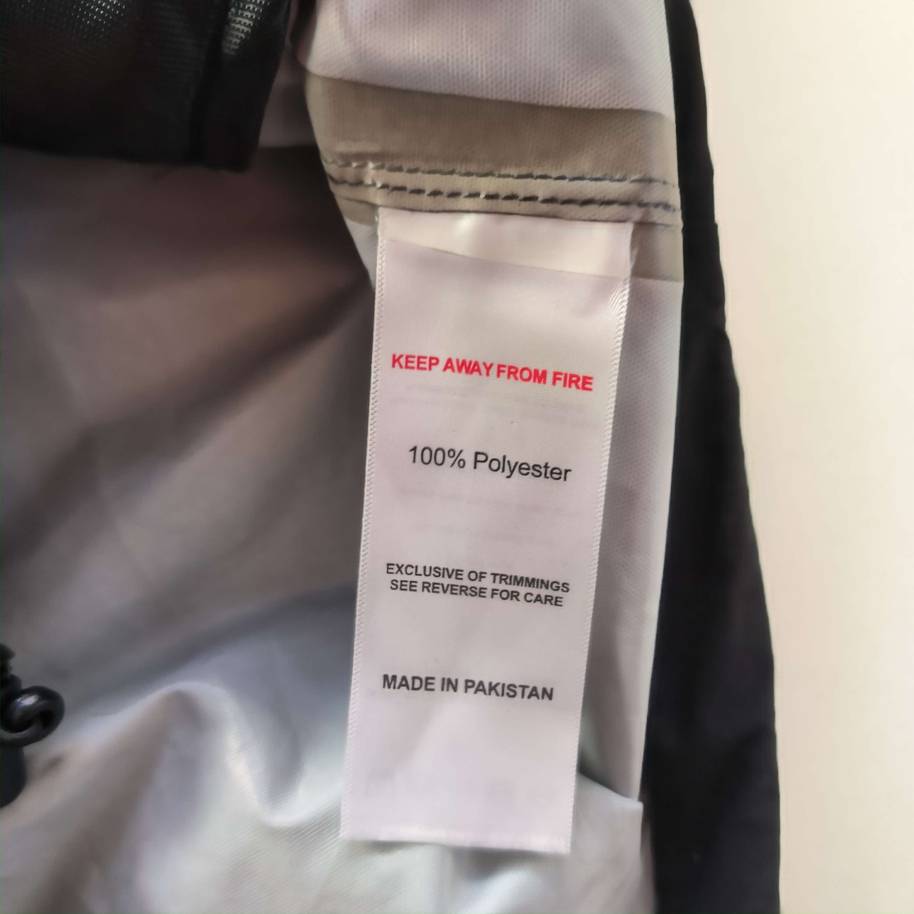 Other NEW Queen’s Park 2020-21 Admiral jacket size L Size US L / EU 52-54 / 3 - 5 Thumbnail