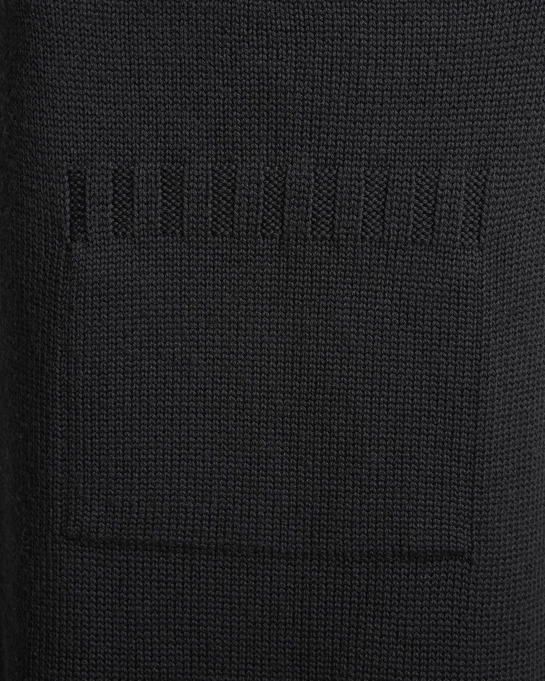 Miu Miu Miu Miu F/W1999 Maxi Knit Skirt Size 32" / US 10 / IT 46 - 5 Thumbnail
