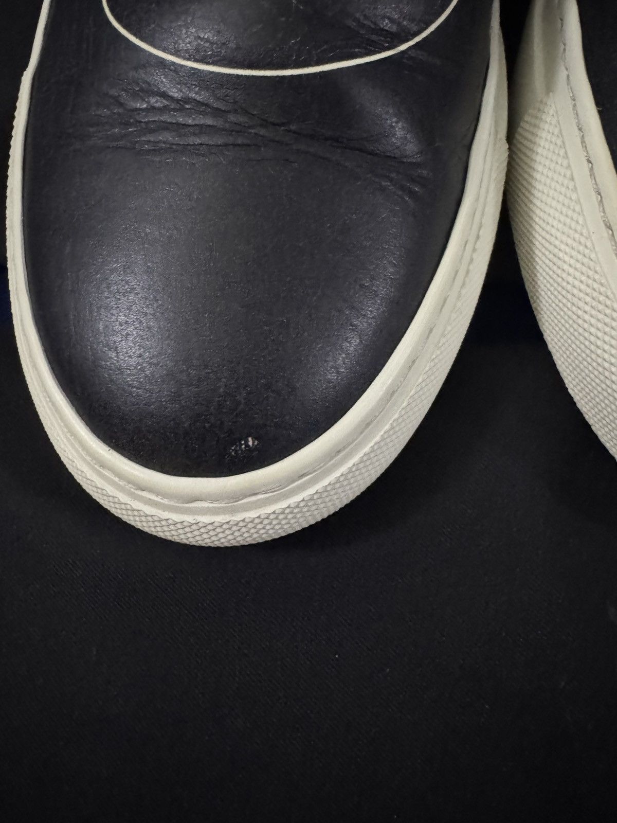 Givenchy Givenchy Monkey brothers print slip-ons Size US 7 / EU 40 - 8 Thumbnail