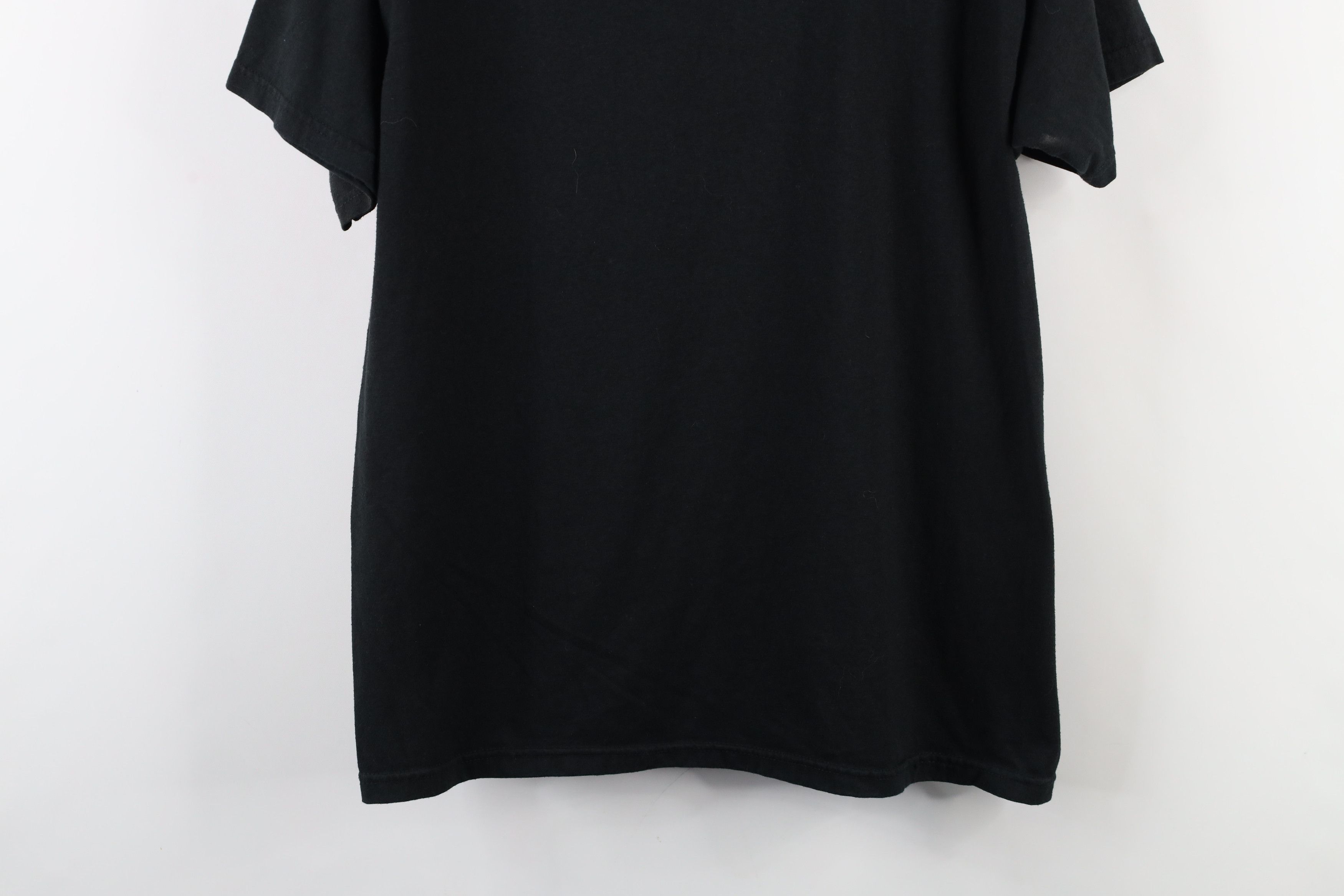 Vintage Vintage 90s Y2K Spell Anthony Gomes Rock Music Band T-Shirt Size US L / EU 52-54 / 3 - 11 Thumbnail