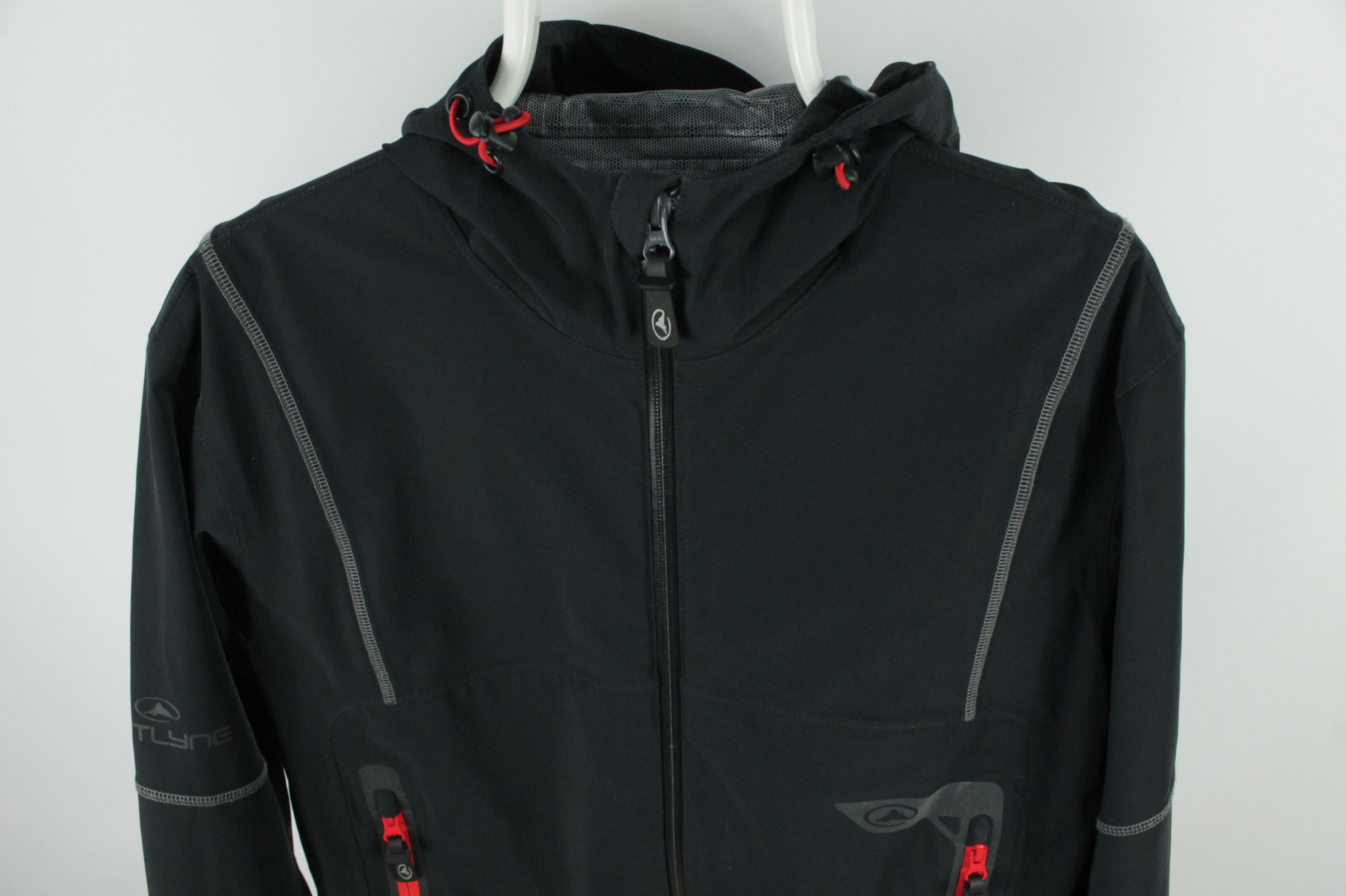 Other Outlyne Swiss Waterproof Outdoor Trekking Jacket Men's Size US M / EU 48-50 / 2 - 2 Thumbnail
