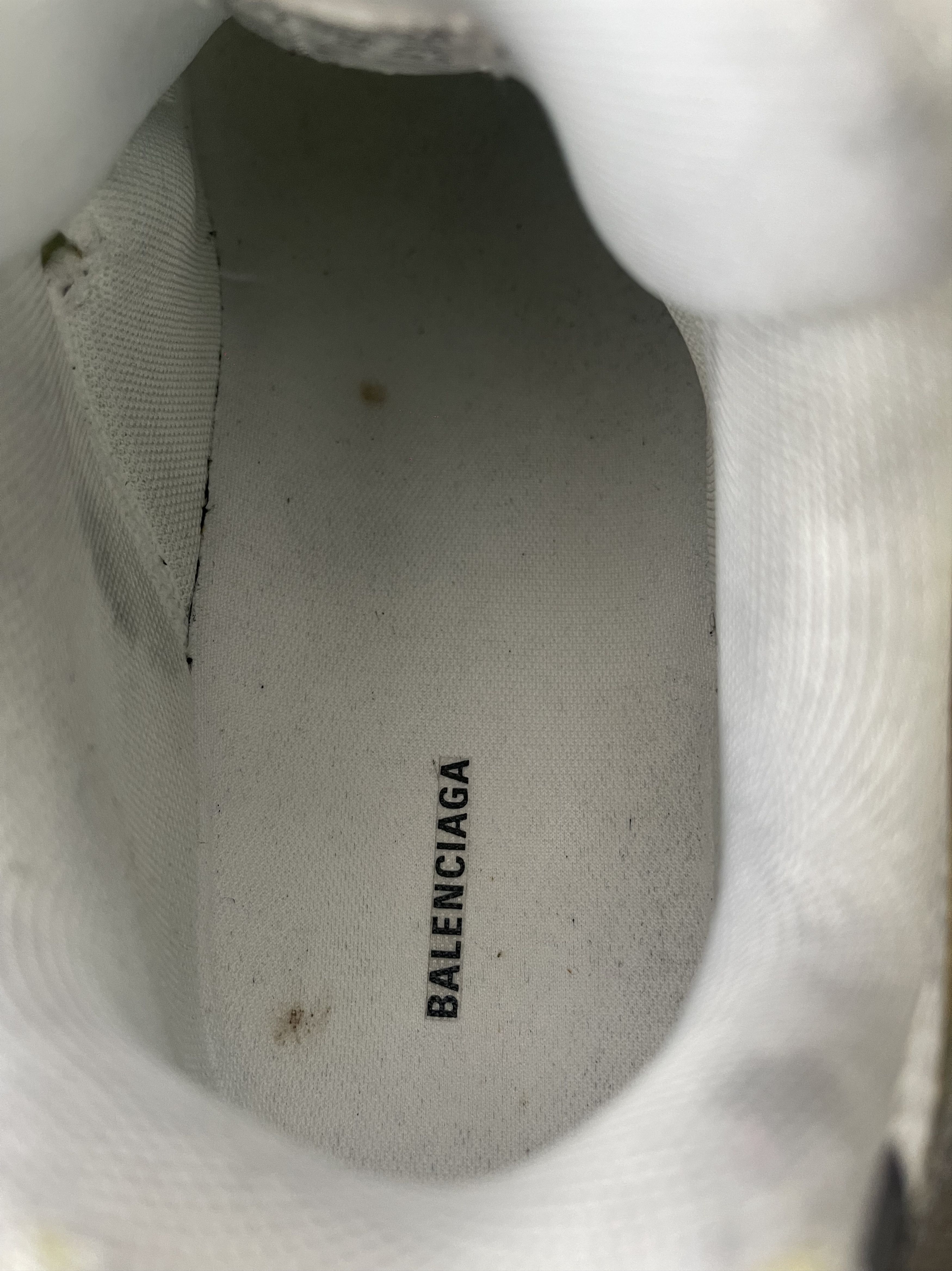 Balenciaga Balenciaga cargo sneaker Size US 10 / EU 43 - 10 Thumbnail