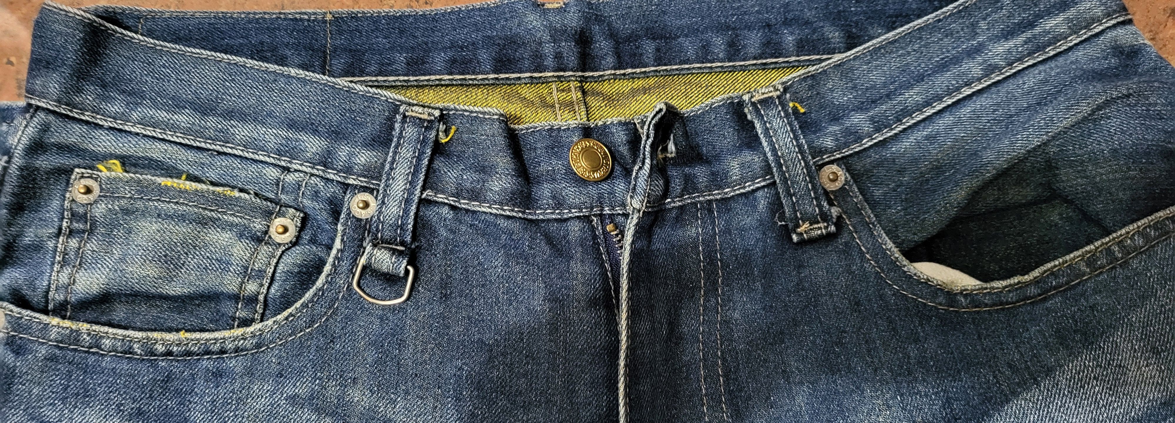 Clot × Kazuki Kuraishi × Levi's CLOT x KAZUKI x LEVIS GOLD Clot × Kazuki Kuraishi × Levi's CLOT x KAZUKI x LEVIS GOLD