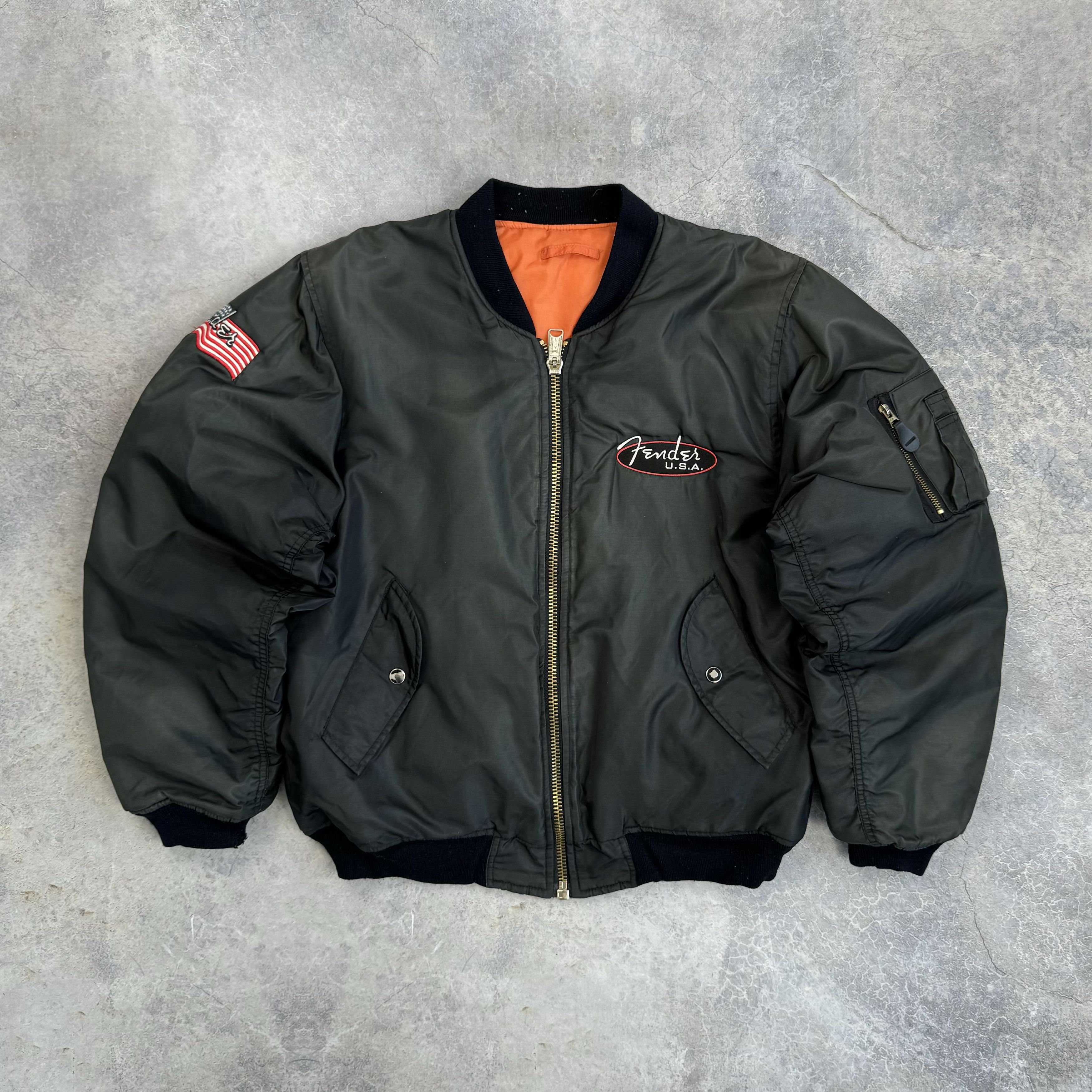 Harley Davidson × Streetwear × Vintage Vintage 90's Cobles Type Ma