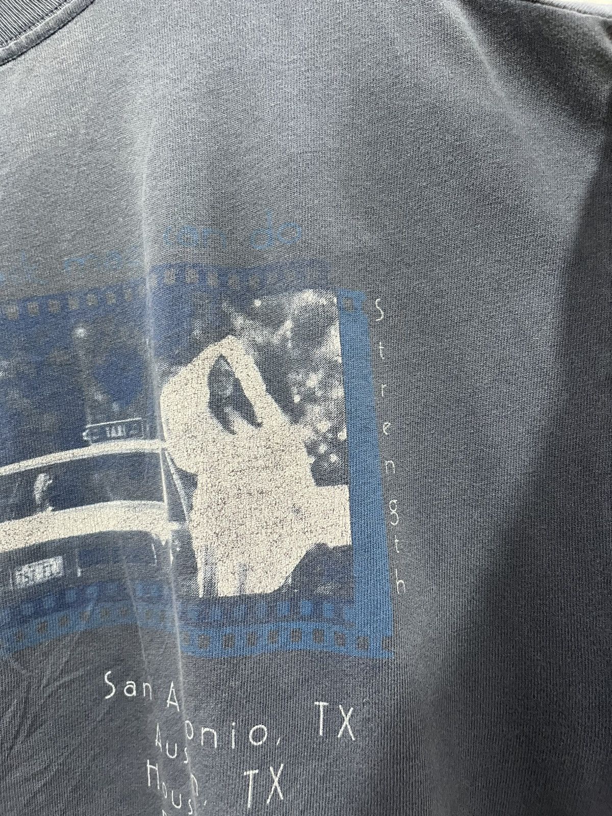 Band Tees Vintage tori amos tees Size US L / EU 52-54 / 3 - 6 Thumbnail