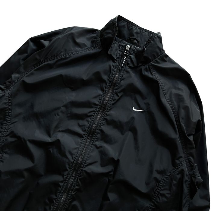 Nike 90's Featherlight Swoosh Windbreaker | Grailed