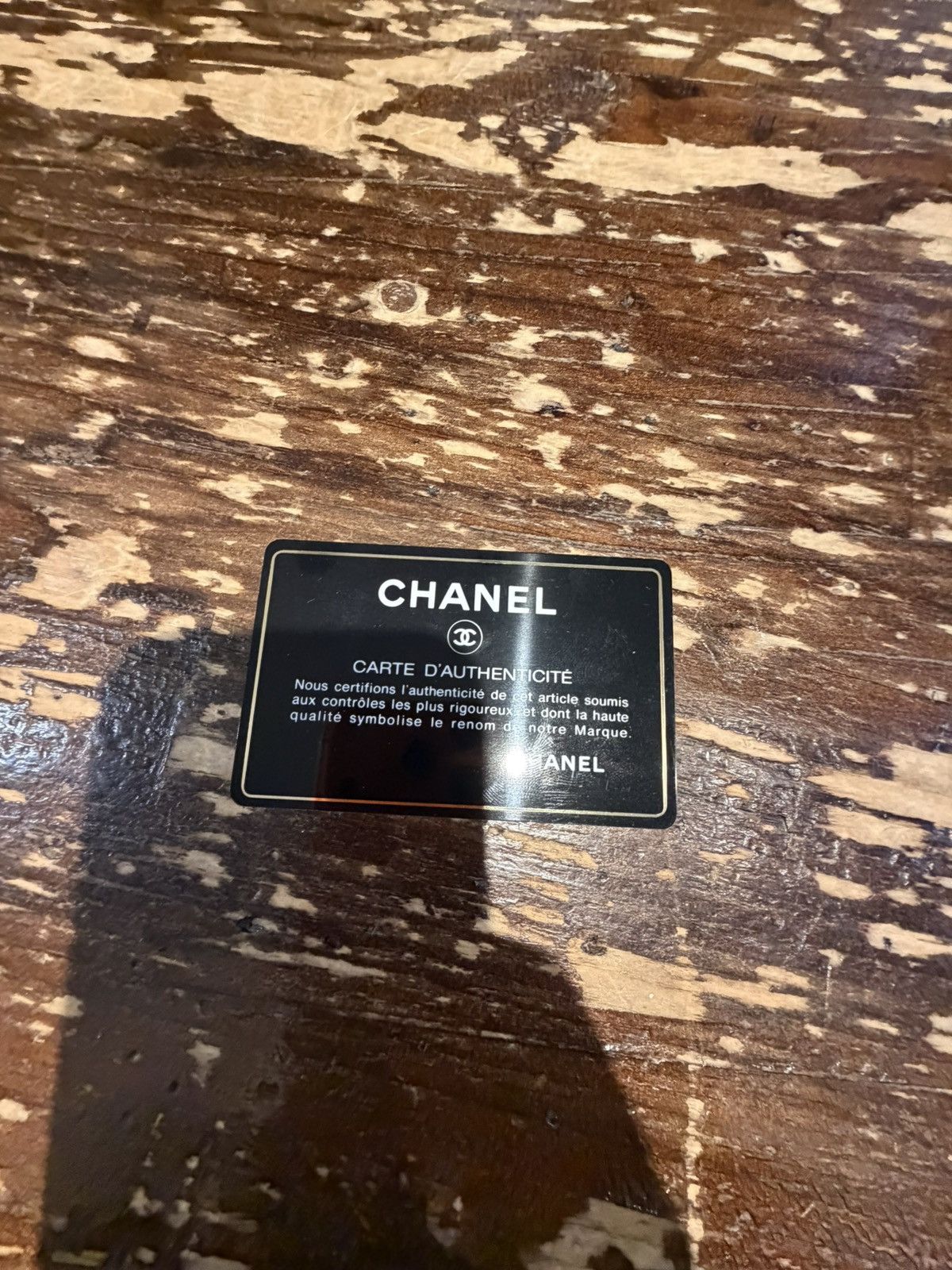 Chanel Chanel Classic Medium Double Flap Bag ✨ Size ONE SIZE - 15 Thumbnail