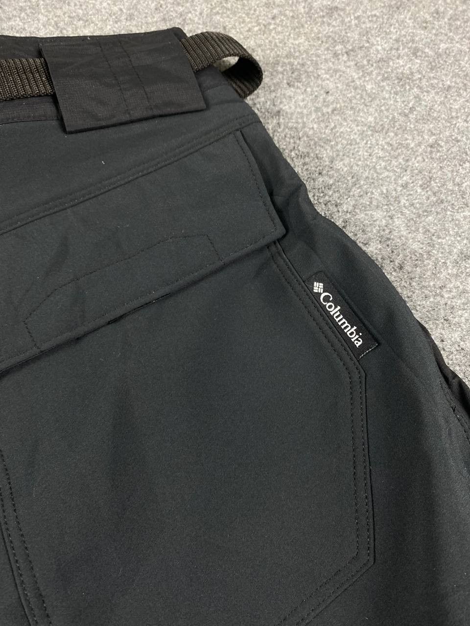 Columbia columbia ski pants very nice design Size US 35 - 4 Thumbnail