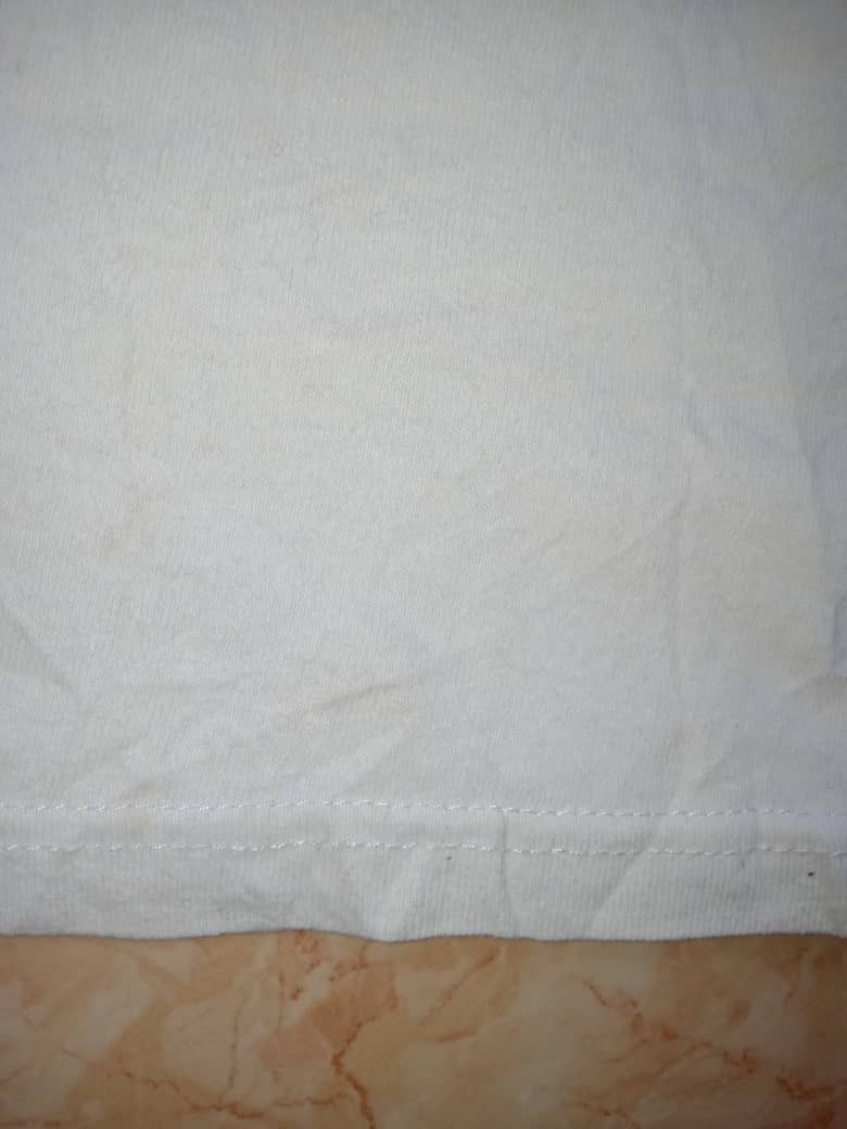 Vintage Cross keys loaded GOD TIME 86 APHRODESIAC Size US L / EU 52-54 / 3 - 4 Thumbnail