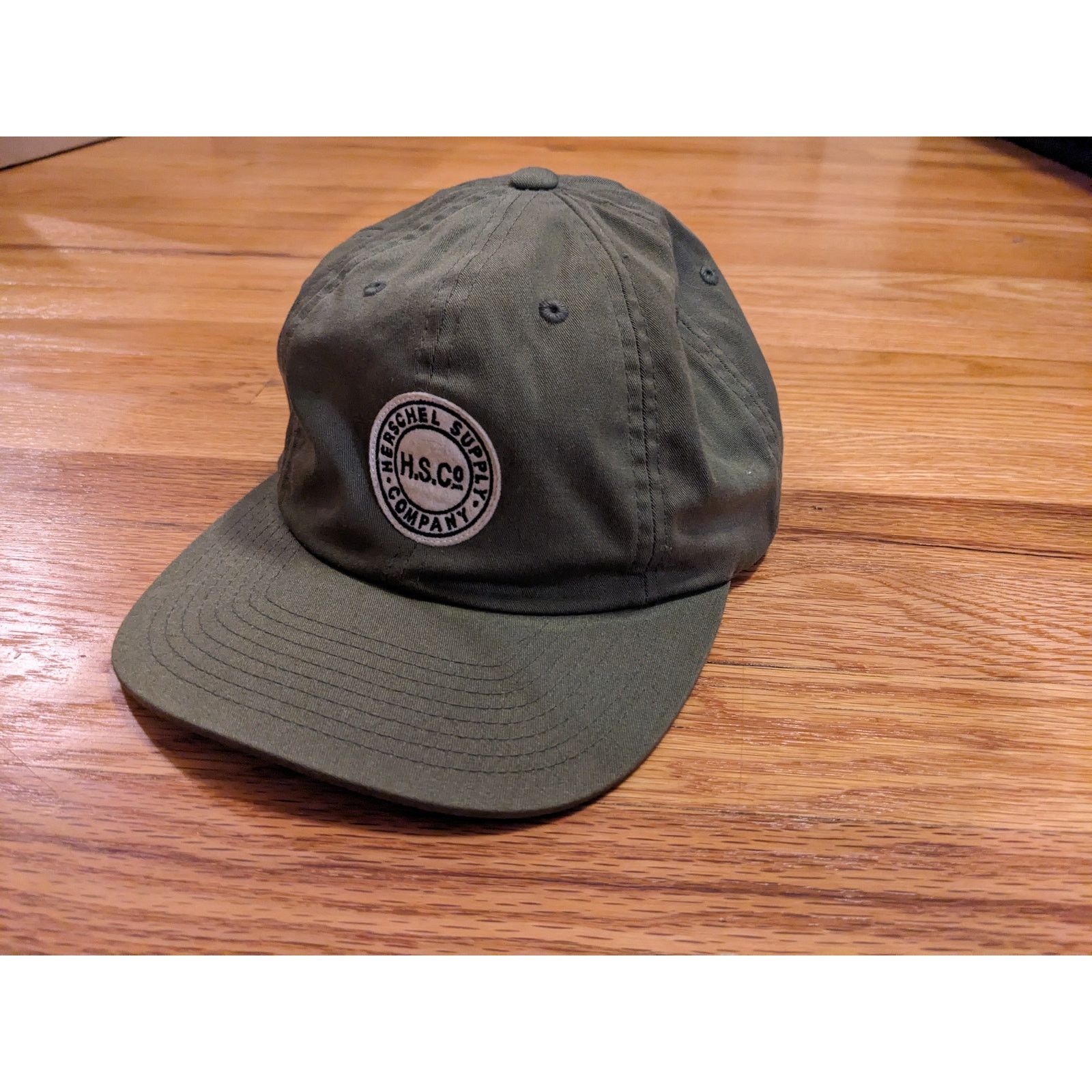 Herschel Supply Co. Herschel Supply Company Snapback Hat Size ONE SIZE - 2 Thumbnail