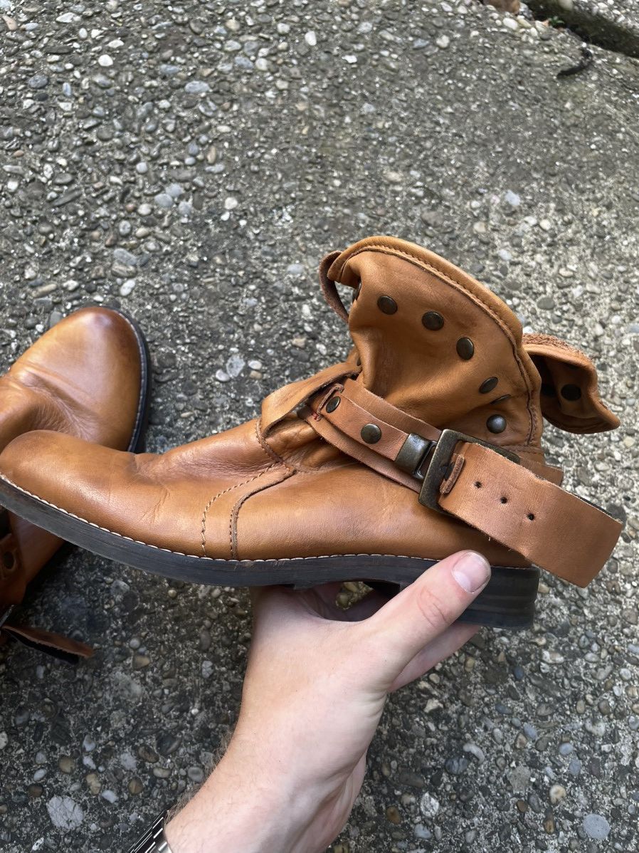 Buffalo London × Designer Buffalo london boots Size US 9 / IT 39 - 8 Thumbnail