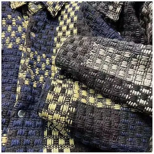 Japanese Brand Hop Street Loose Casual Woven Denim Jacket Size US XL / EU 56 / 4 - 8 Thumbnail