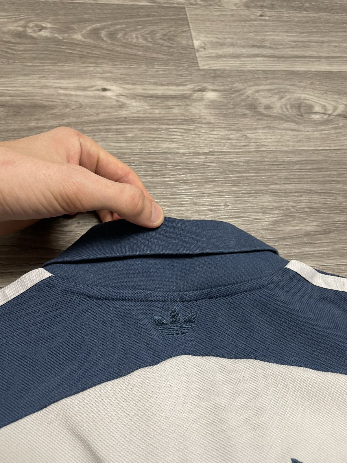 Adidas × Palace Palace X Adidas Polo Shirt Size US S / EU 44-46 / 1 - 15 Thumbnail