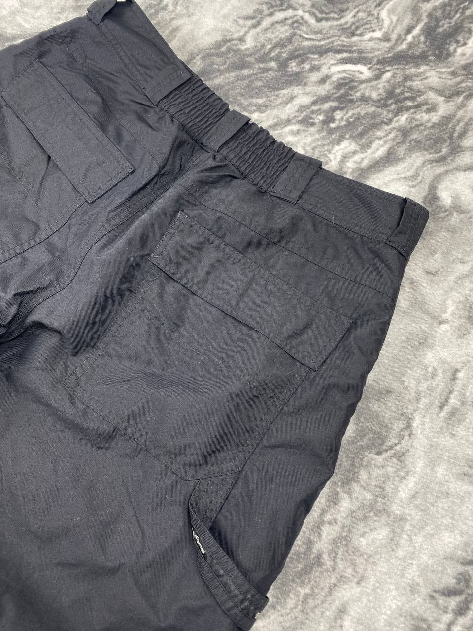 Nike ACG Vintage Nike ACG Ski Pants Outdoor Snowboard Size US 32 / EU 48 - 12 Thumbnail