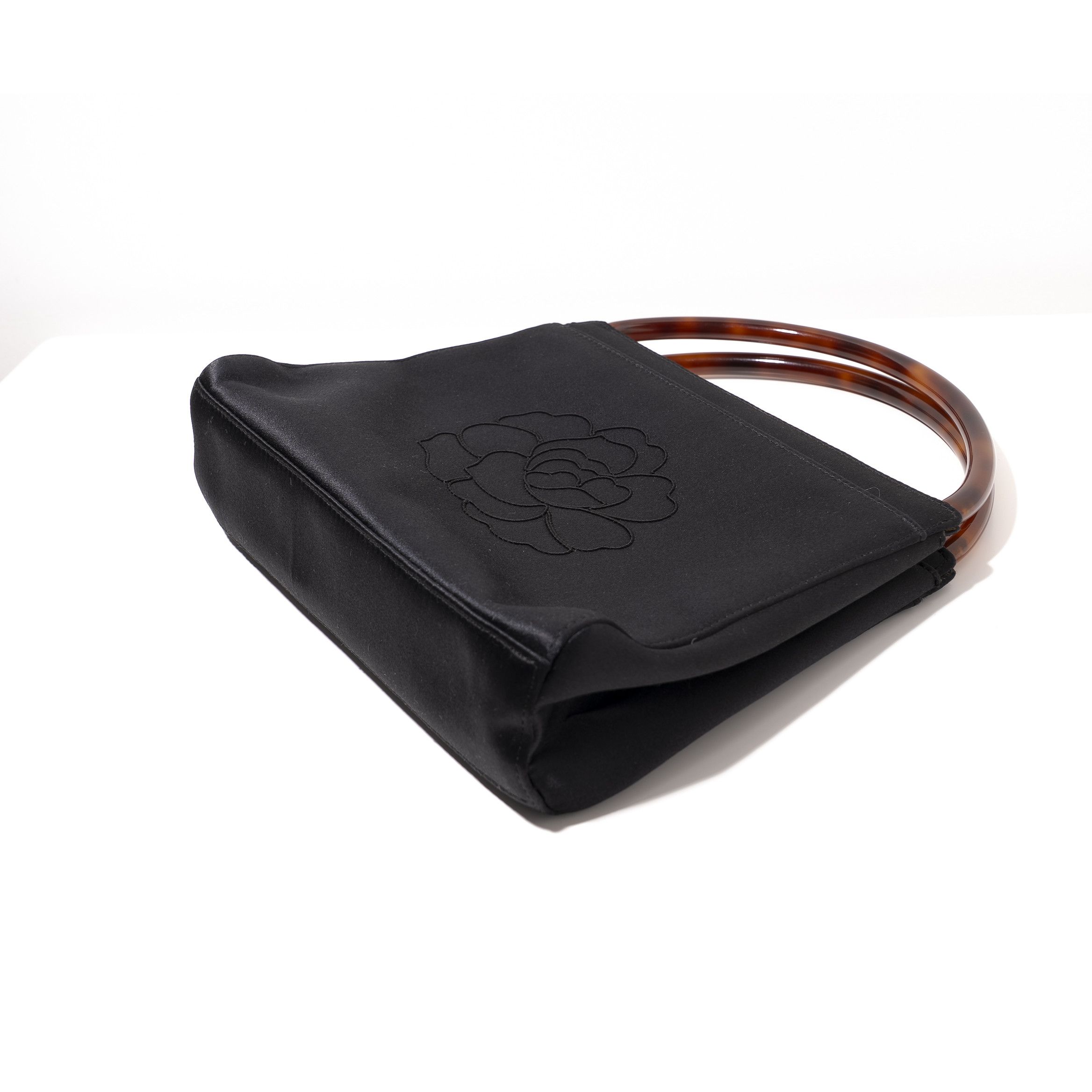 Chanel Chanel Camélia Mini bag Size ONE SIZE - 5 Thumbnail