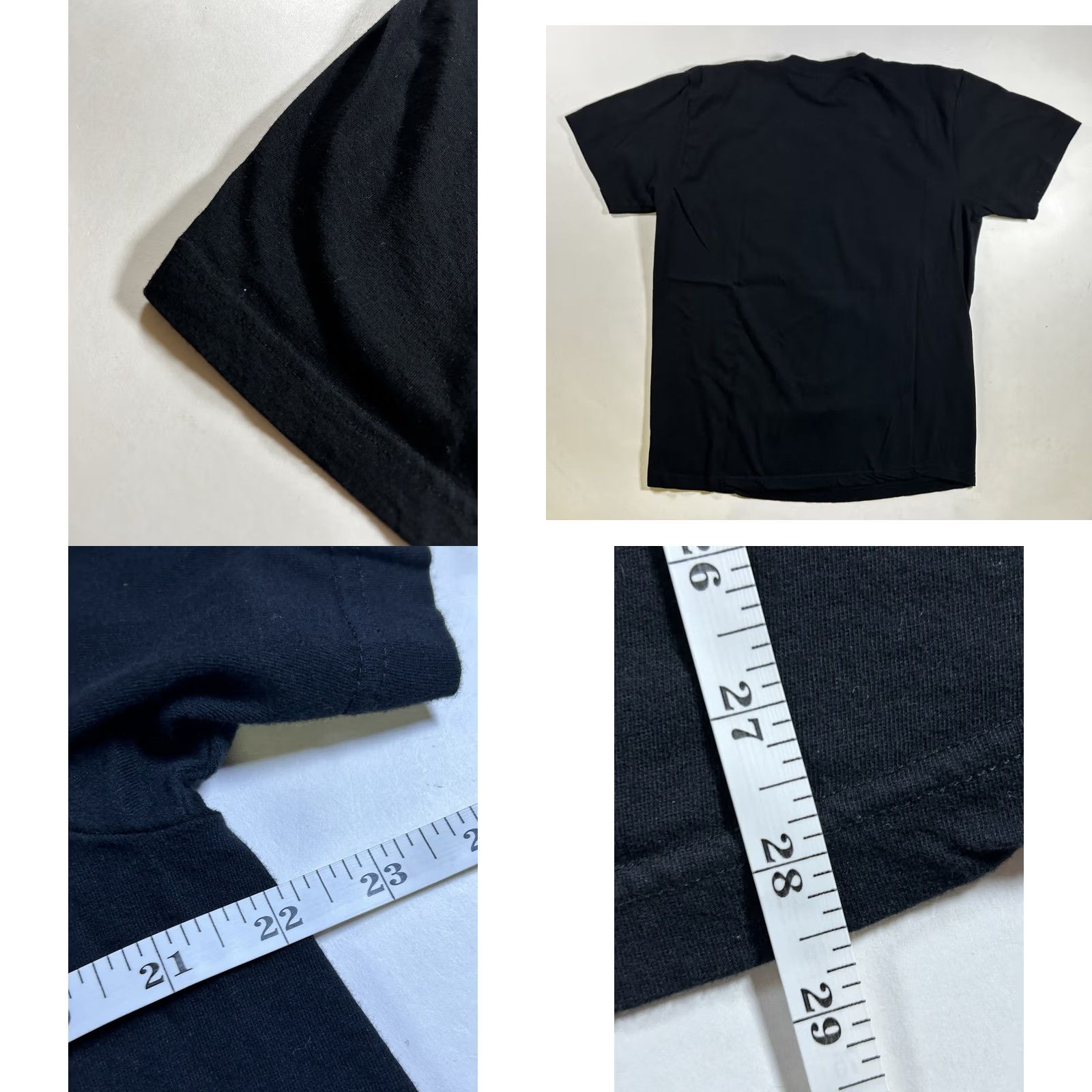 Vintage Yes Band Shirt Music Tee Rock Print Large Black Mens Size US L / EU 52-54 / 3 - 8 Thumbnail