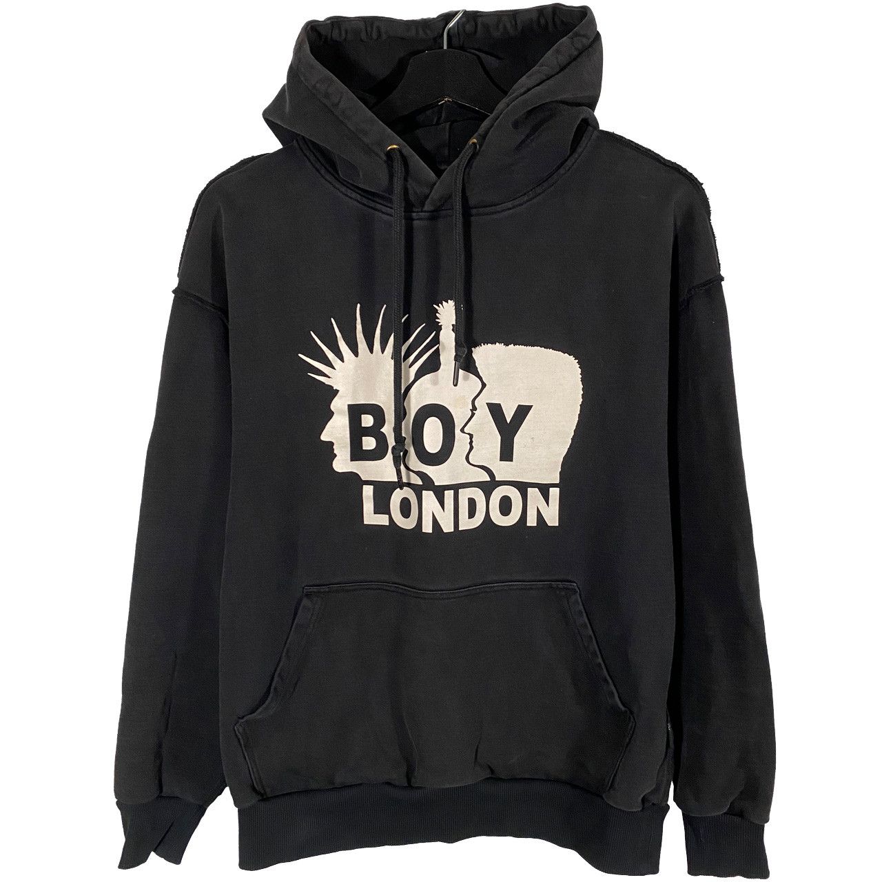 Boy London BOY LONDON BY SHANE GONZALES Hoodie Size S Size US S / EU 44-46 / 1 - 1 Thumbnail