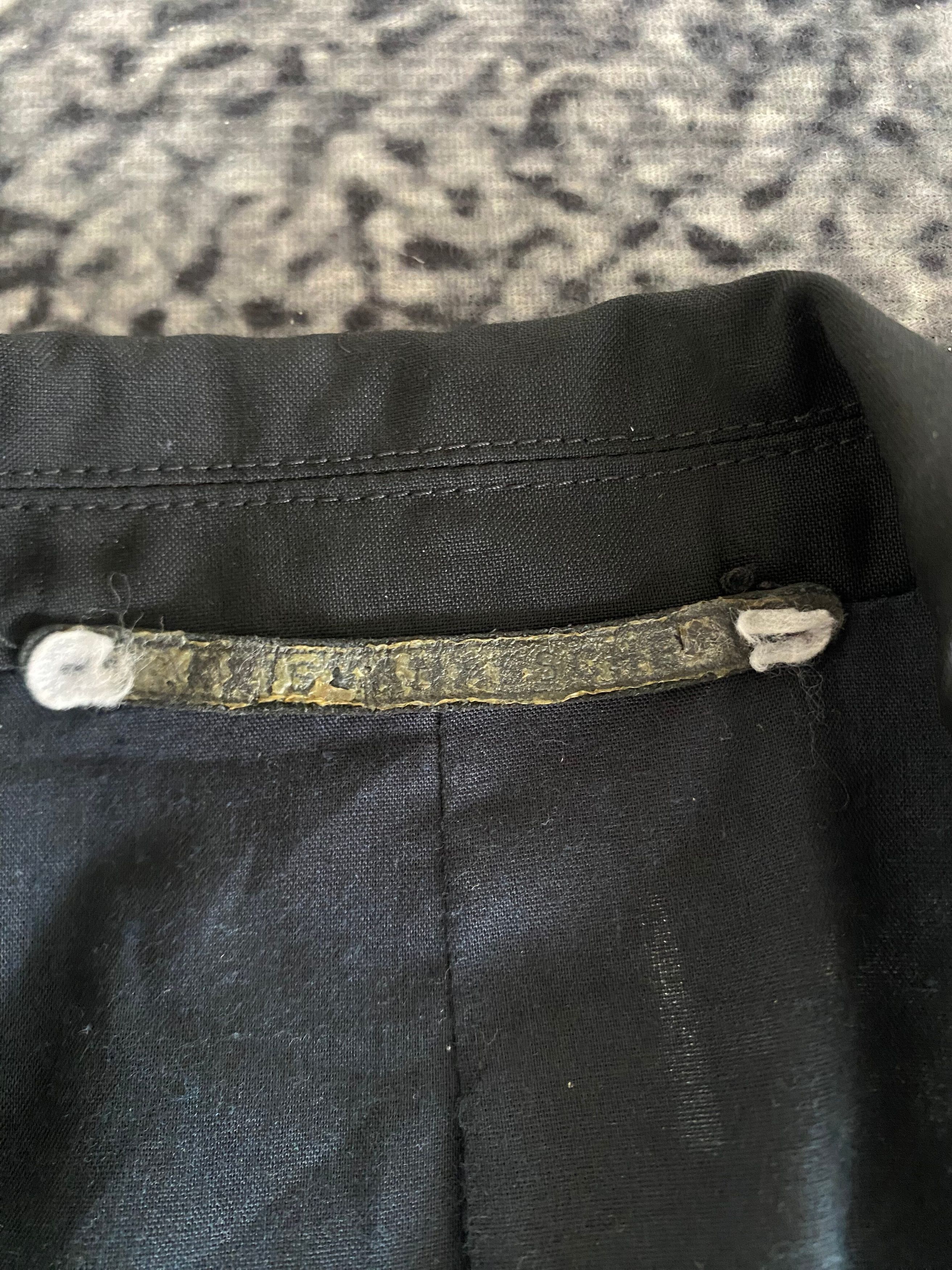 Other Krisvanassche Runway Suit Size US S / EU 44-46 / 1 - 5 Thumbnail