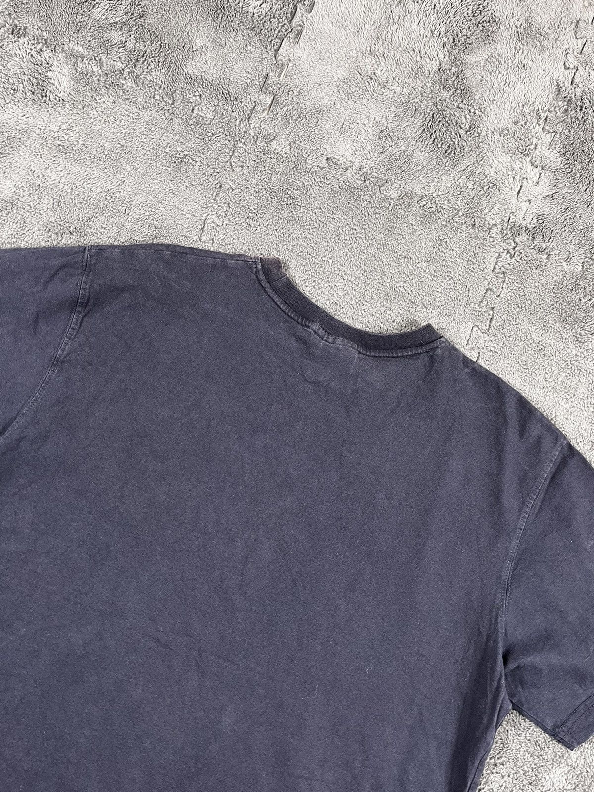 Vintage Vintage Sleep At The Pub Lazy Humor Tee faded big logo Size US XL / EU 56 / 4 - 9 Thumbnail