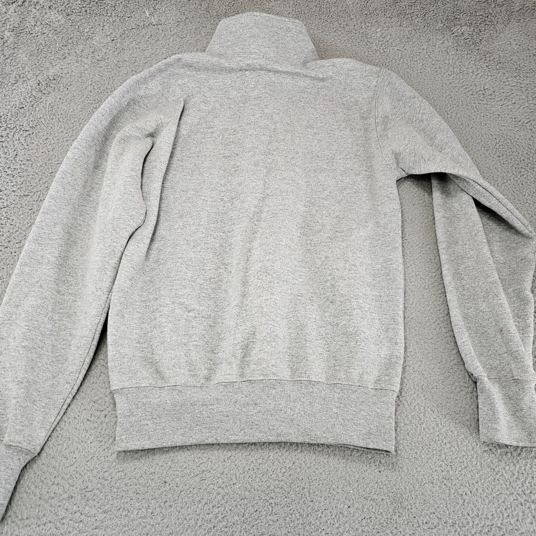 Champion Champion Sweater Mens Extra Small Gray PLU Pacific Lutheran University Size US XS / EU 42 / 0 - 5 Thumbnail