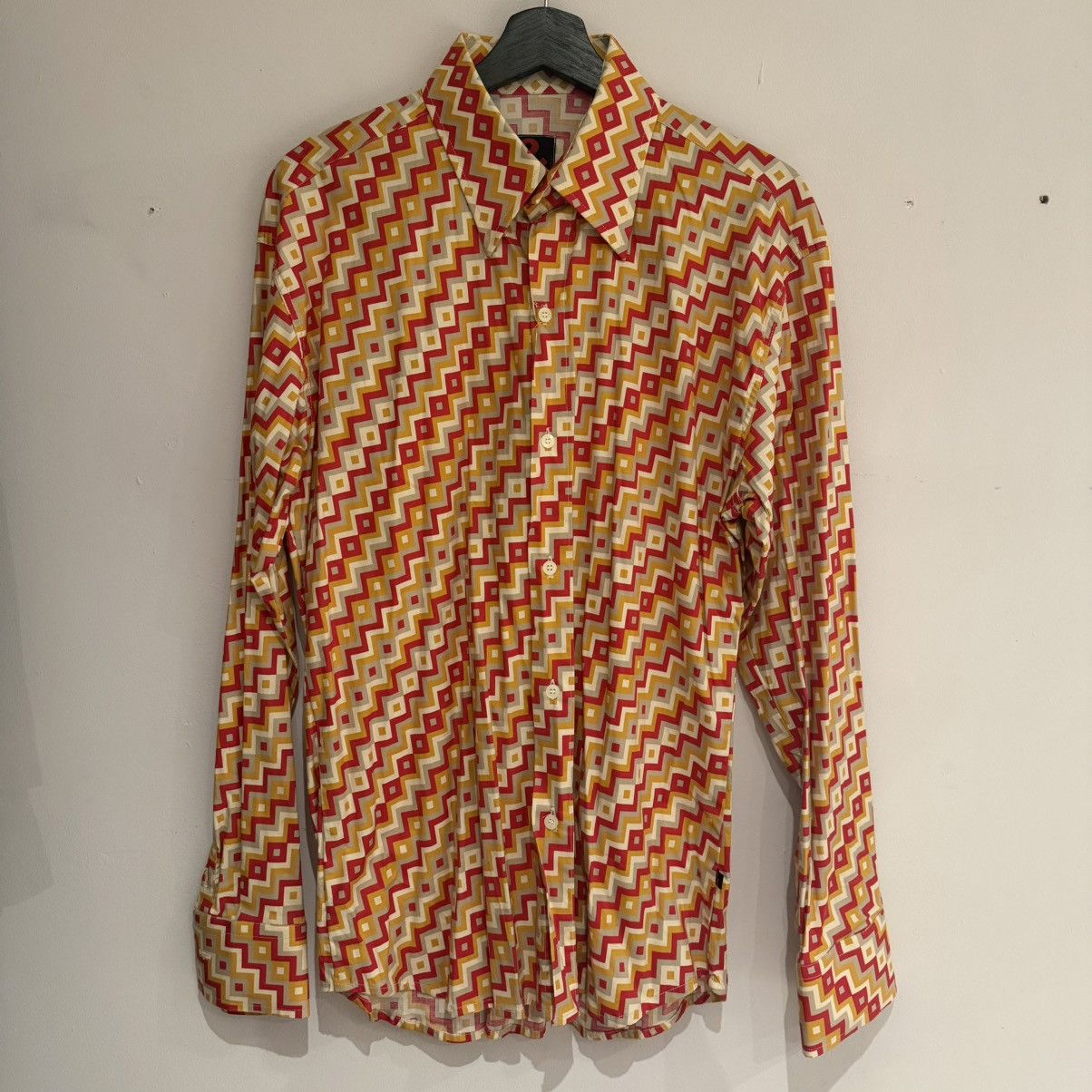 Dolce & Gabbana Rare Dolce & Gabbana Size US L / EU 52-54 / 3 - 1 Thumbnail