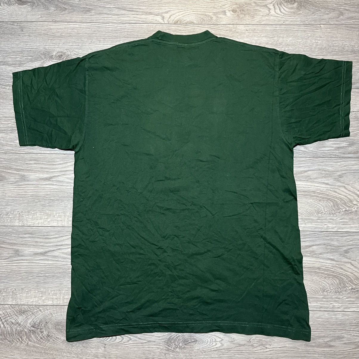 Cartoon Network 1989 Vintage Wallace & Gromit Graphic T-Shirt Size US XL / EU 56 / 4 - 7 Thumbnail