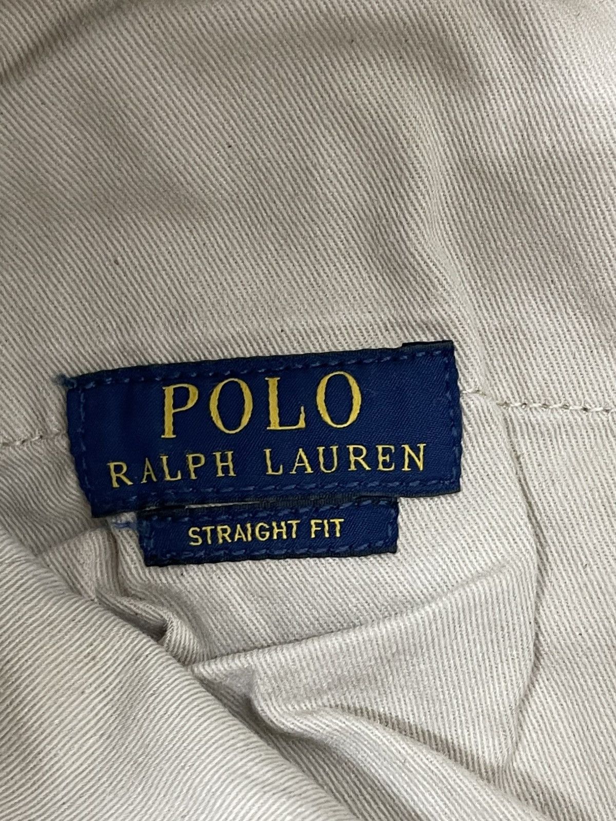 Polo Ralph Lauren Rare Polo Ralph Lauren Printed Pant 4🟦0 Size US 31 - 14 Thumbnail