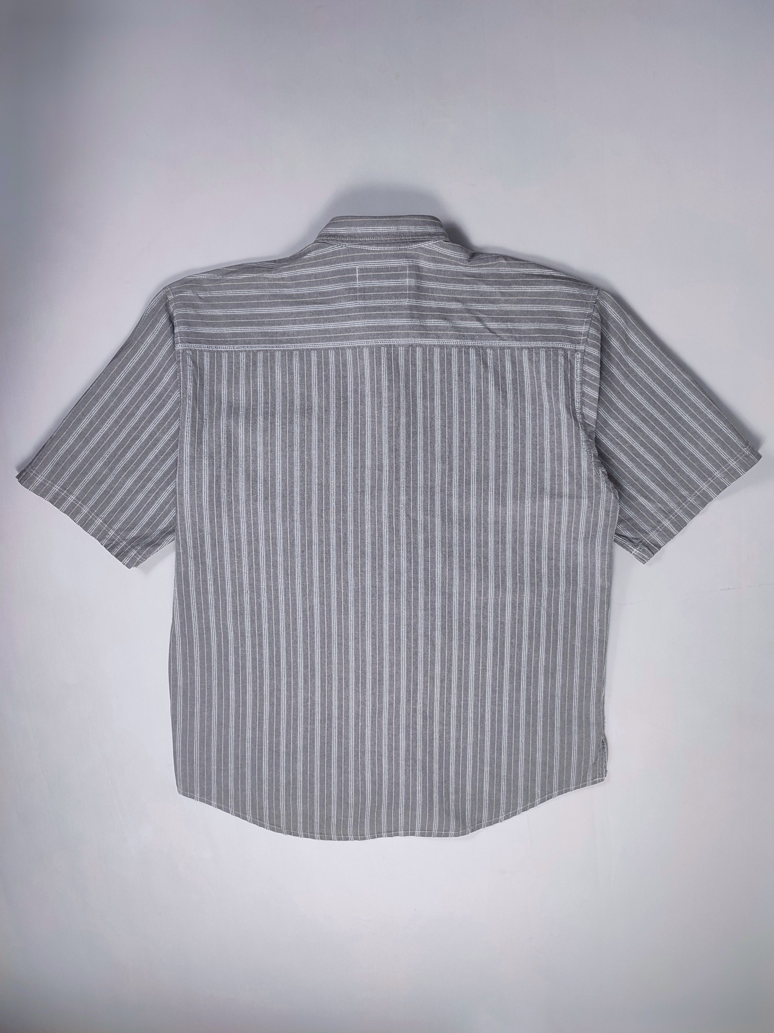 Levi's Vintage Oversized Levis Shirt Size US L / EU 52-54 / 3 - 8 Thumbnail