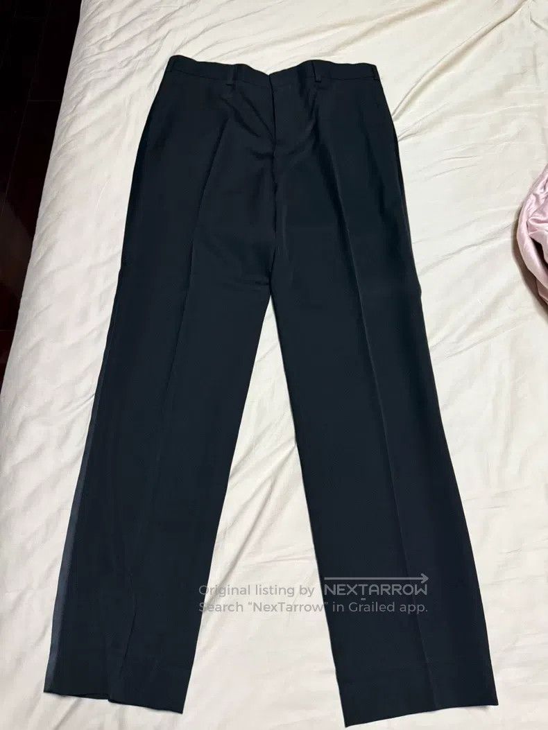 Comme des Garcons Comme Des Garcons size L Men's trousers, size L, black Size US 27 - 1 Thumbnail
