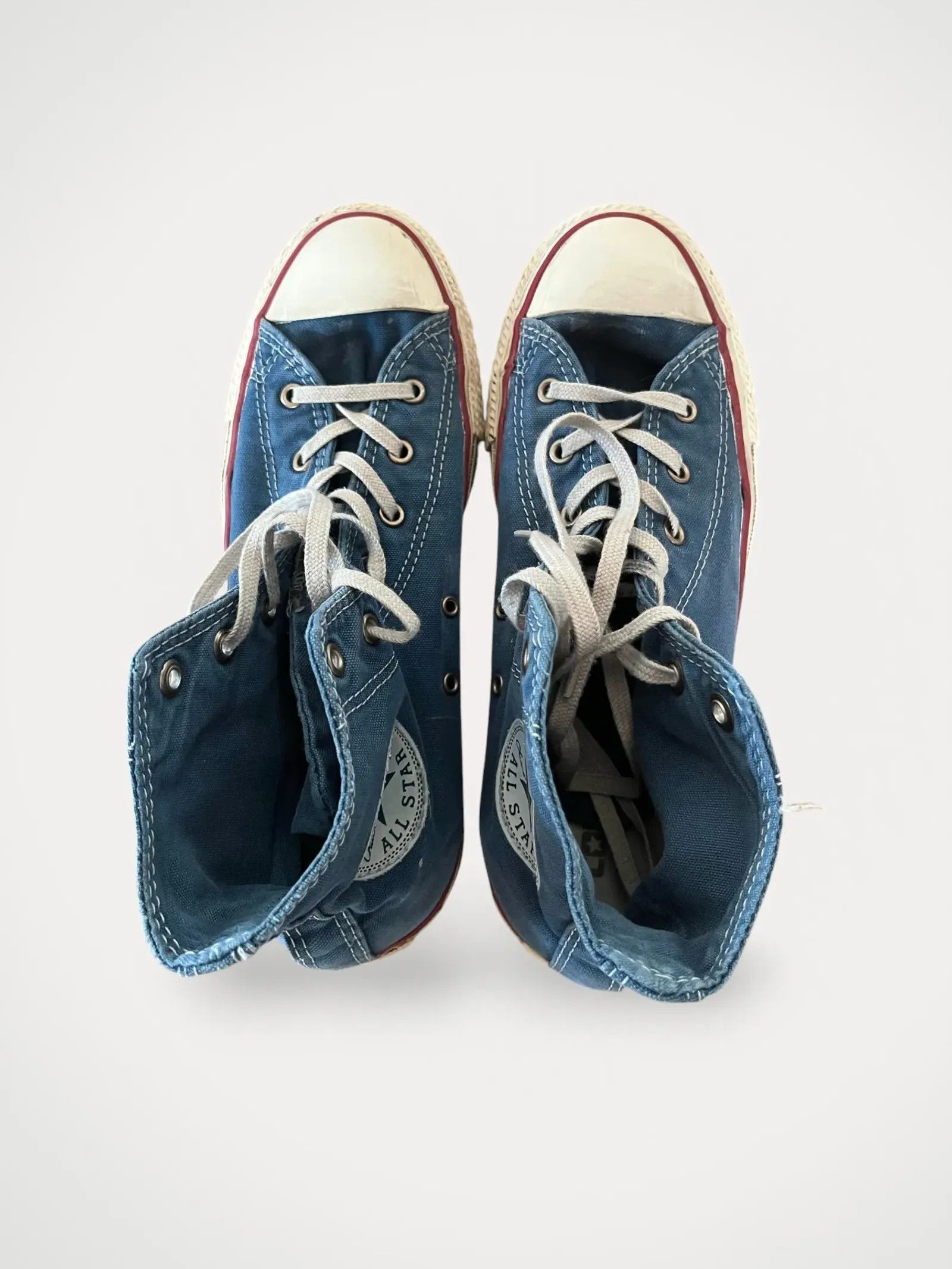 Converse Converse Sneakers Size US 7.5 / IT 37.5 - 1 Thumbnail