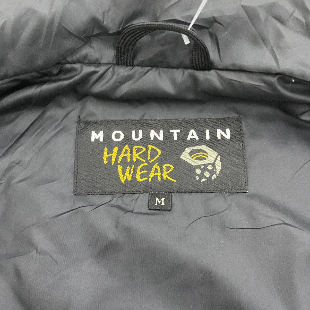 If Six Was Nine × Mountain Hardwear vintage mountain hardware softshell light jacket Size US M / EU 48-50 / 2 - 11 Thumbnail