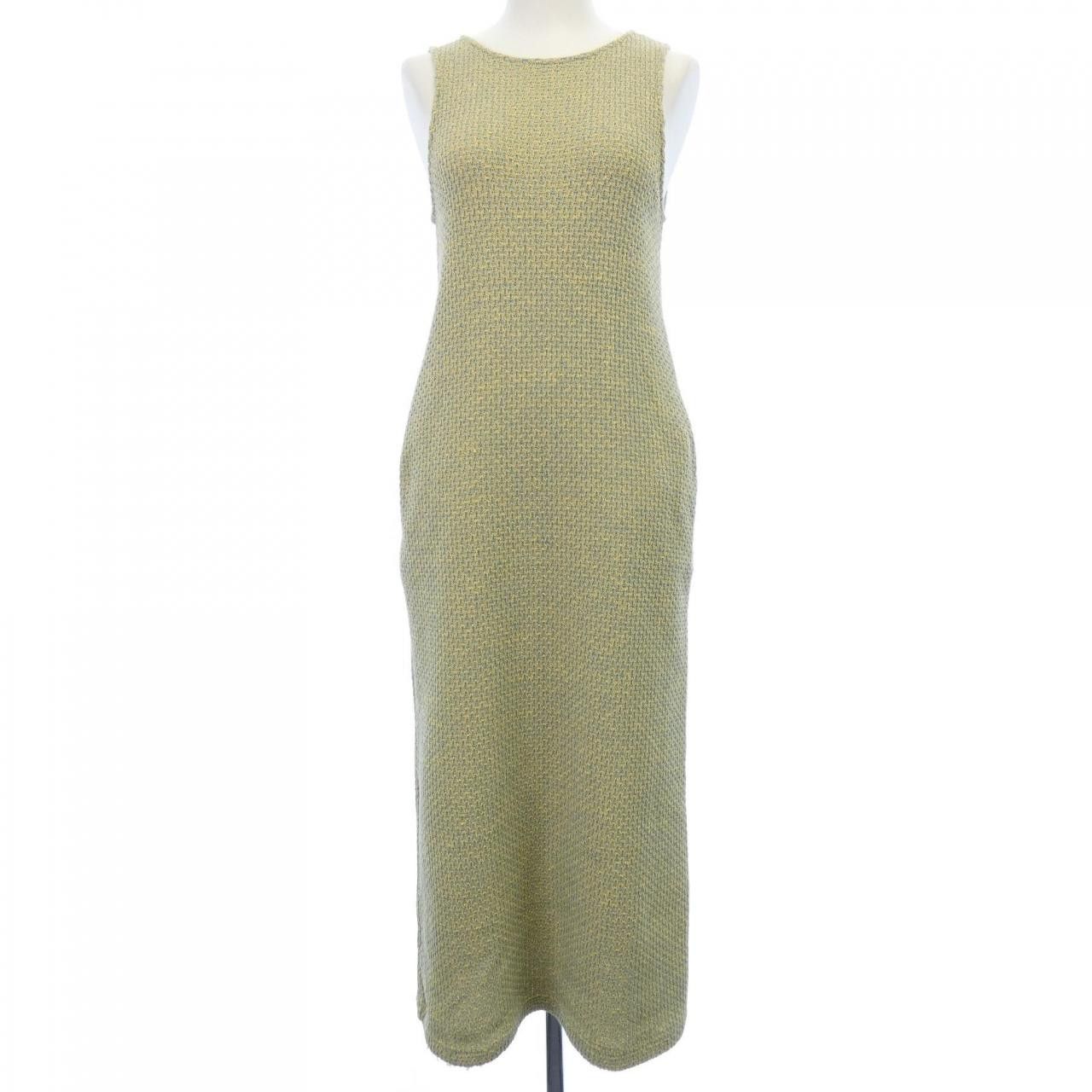 Other Other 6ROKU Dress Textile Dresses 8626-241-0421 DUTY FREE for USA Size ONE SIZE - 1 Thumbnail