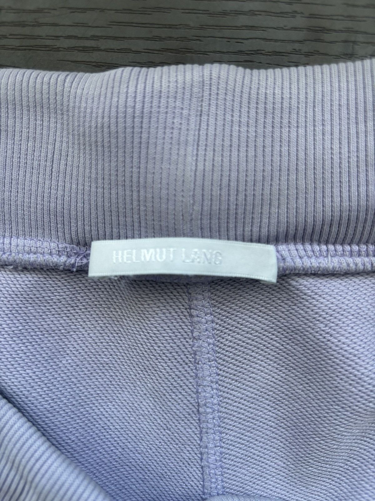 Helmut Lang Helmut Lang Sweatpants Size US 36 / EU 52 - 4 Thumbnail