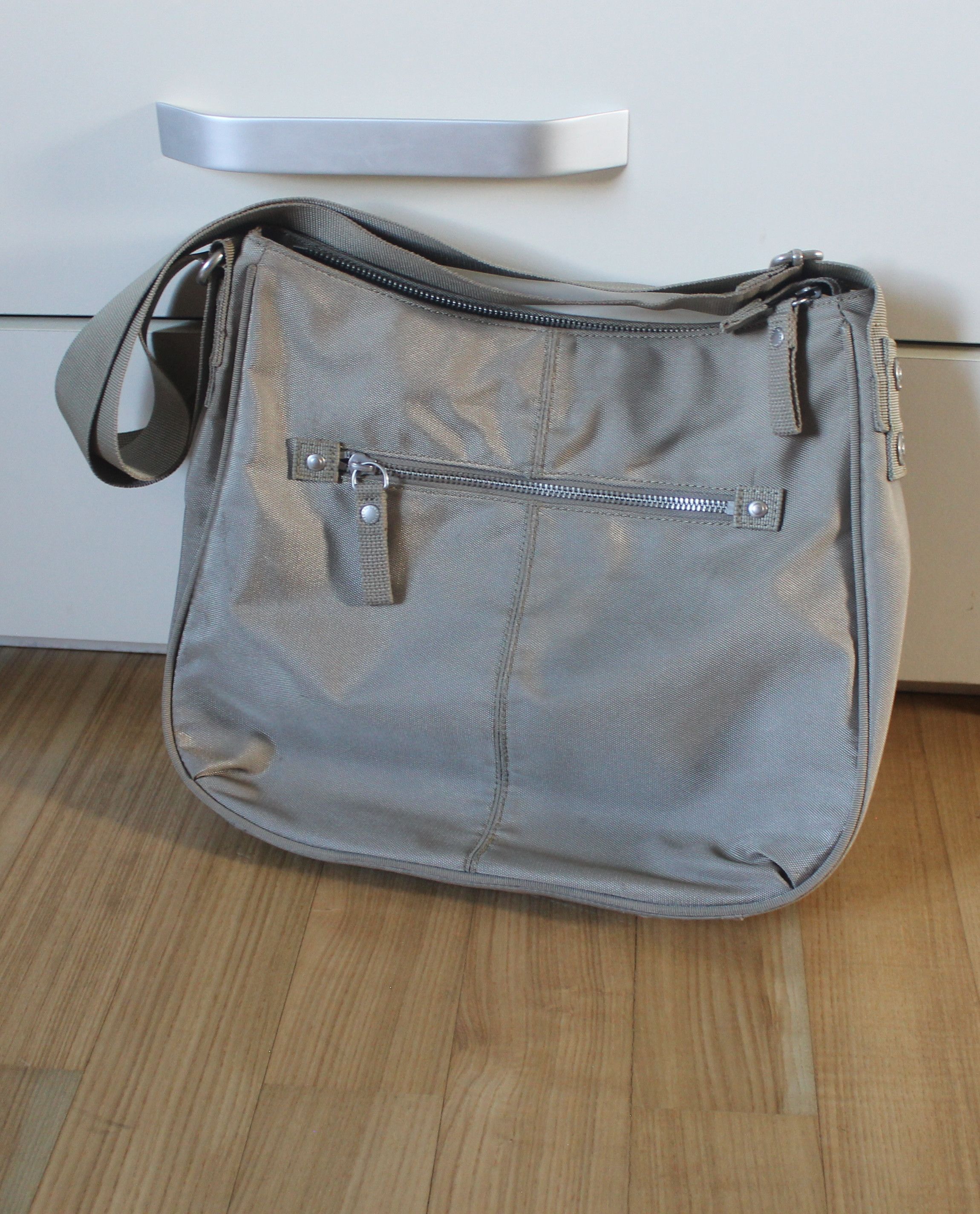 George Gina & Lucy Bag George Gina Lucy Super Gu(r)t GGL Alyx Style Size ONE SIZE - 3 Thumbnail