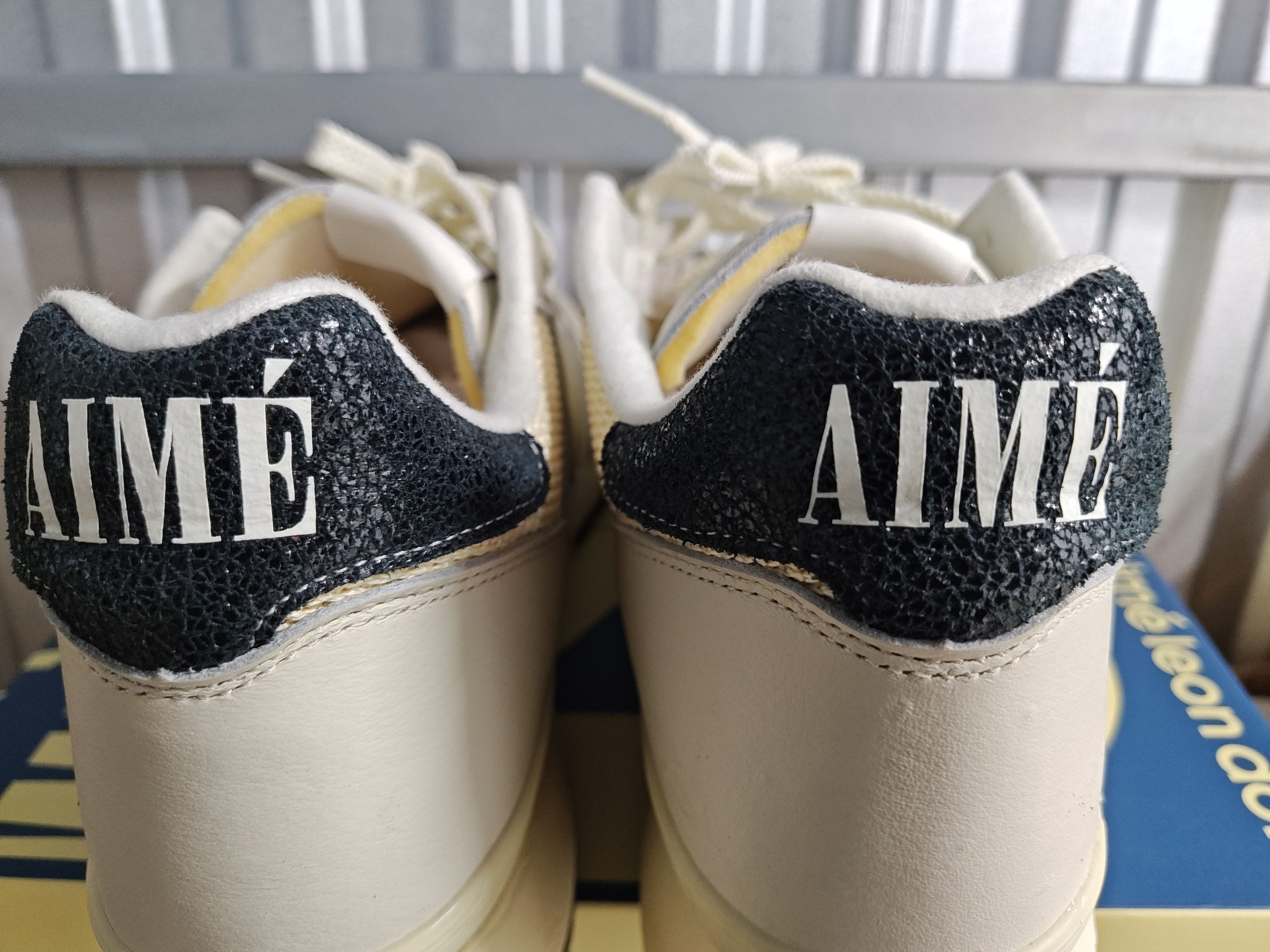 Aime Leon Dore × New Balance ALD x New Balance 475 Size US 13 / EU 46 - 17 Thumbnail