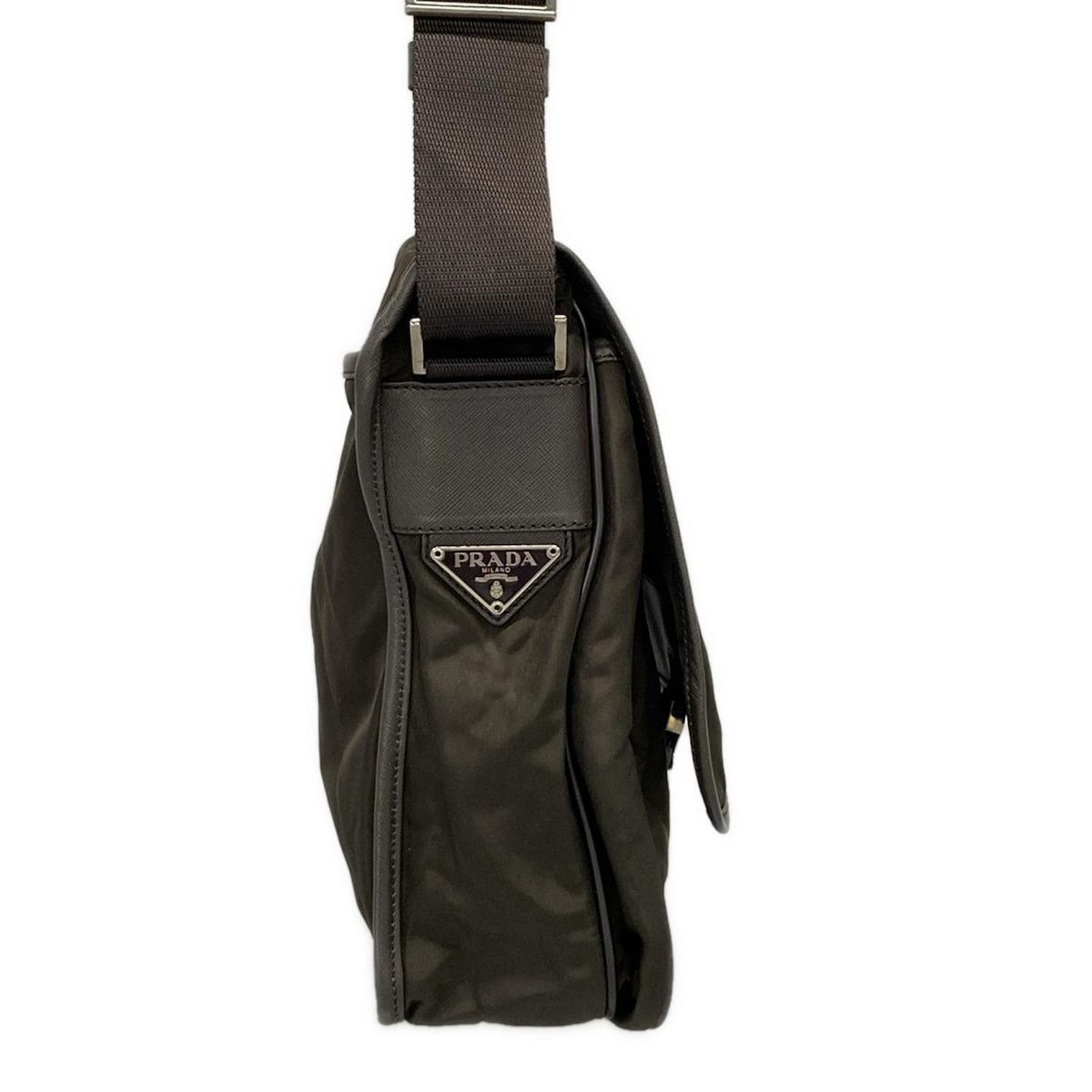 Prada PRADA Shoulder Bag V166 Size ONE SIZE - 2 Thumbnail