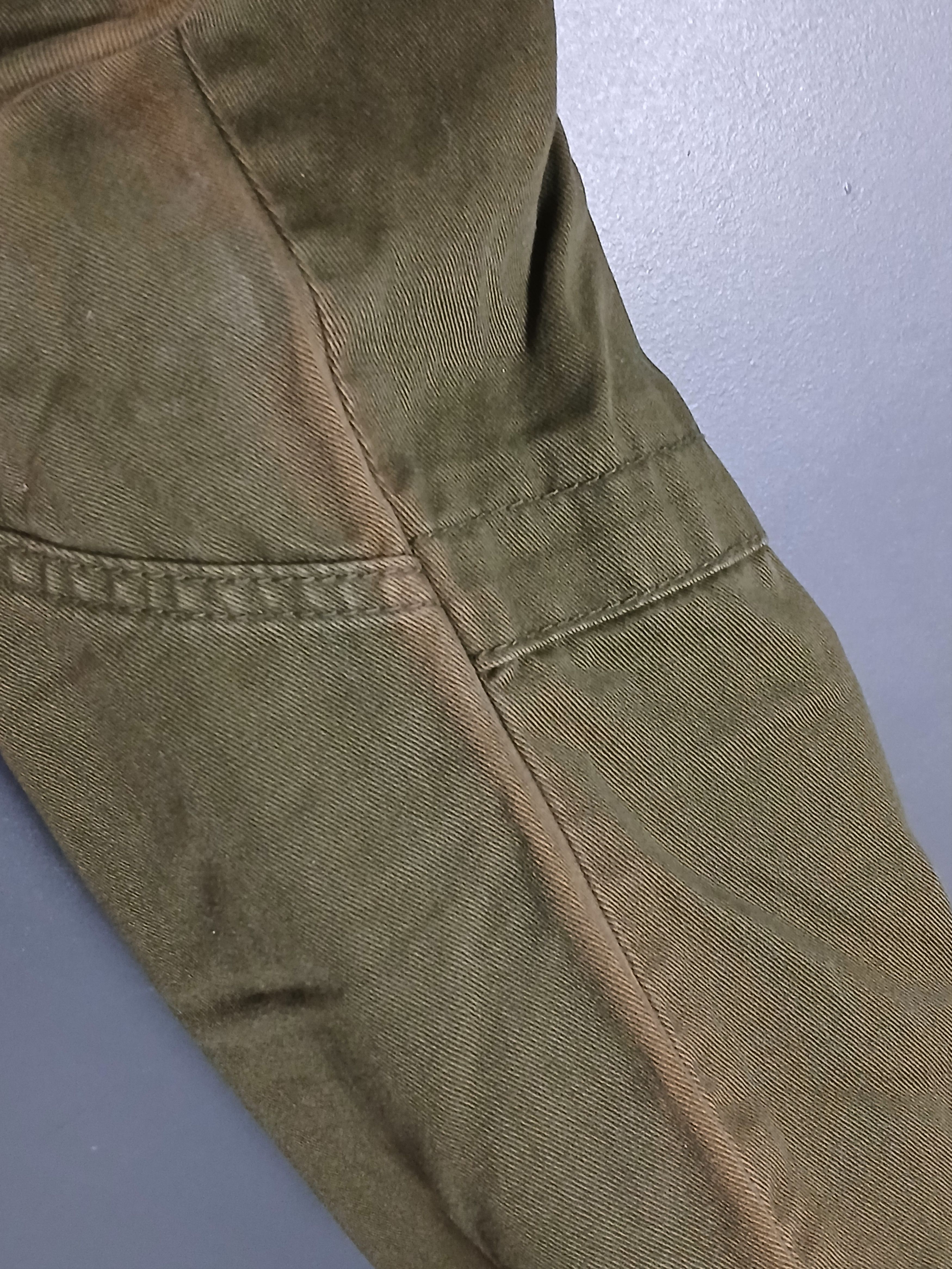 Other Matchstick Cargo Pants Size US 32 / EU 48 - 11 Thumbnail
