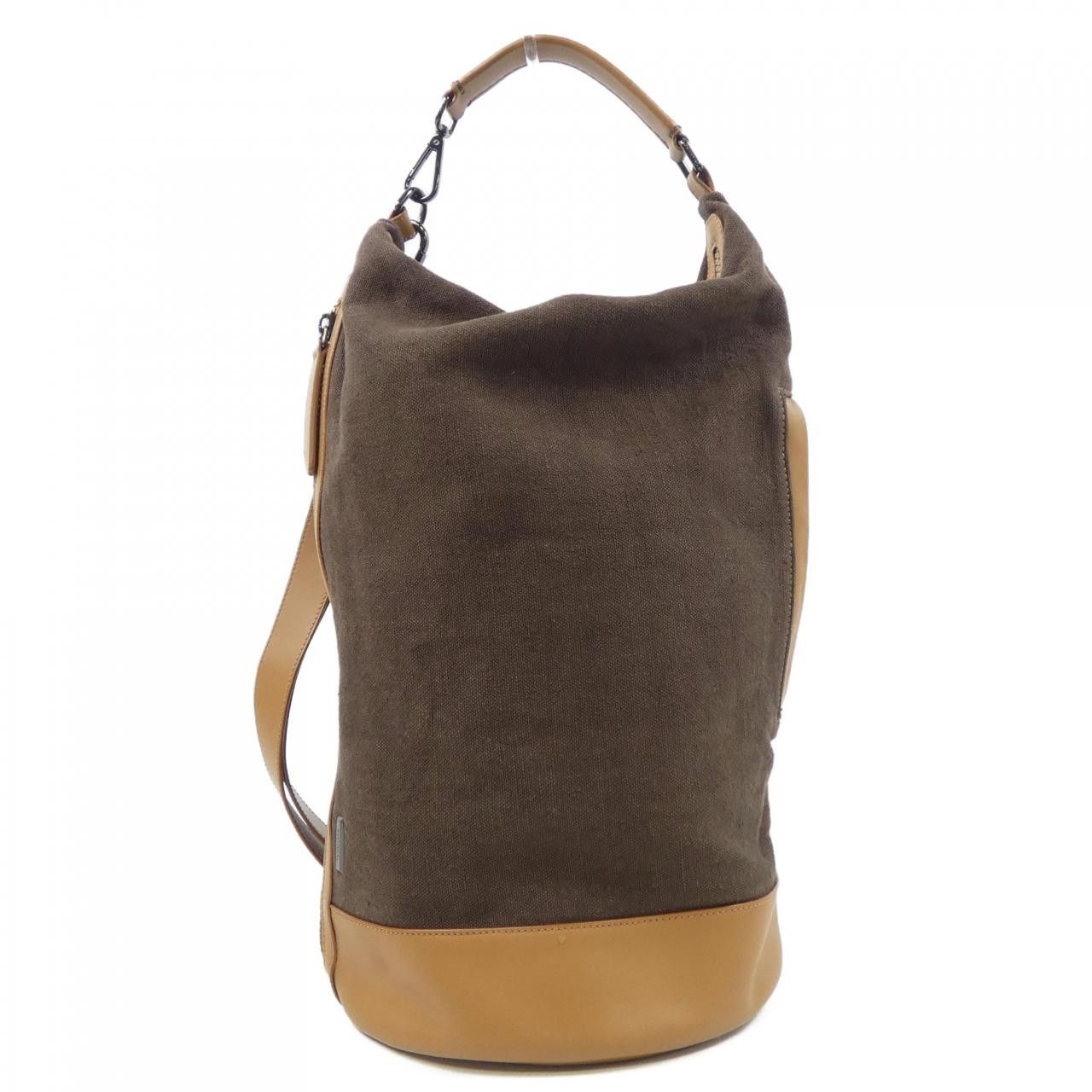 Other Zanellato Bag Leather Tote Bag DUTY FREE for USA