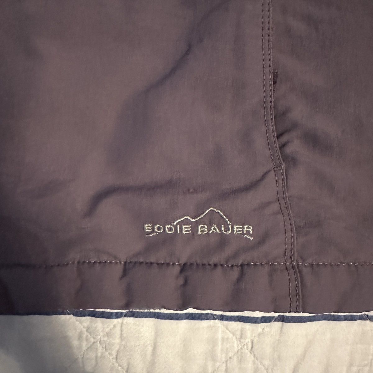 Eddie Bauer × Vintage Eddie Bauer jacket Size US S / EU 44-46 / 1 - 6 Thumbnail