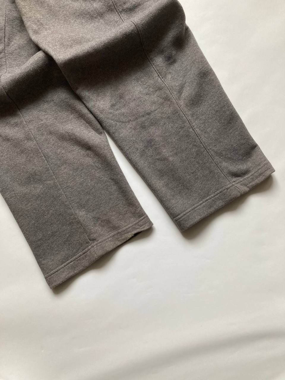 Nike × Vintage Vintage Nike Sweatpants Drill Y2K Style Size US 36 / EU 52 - 2 Thumbnail