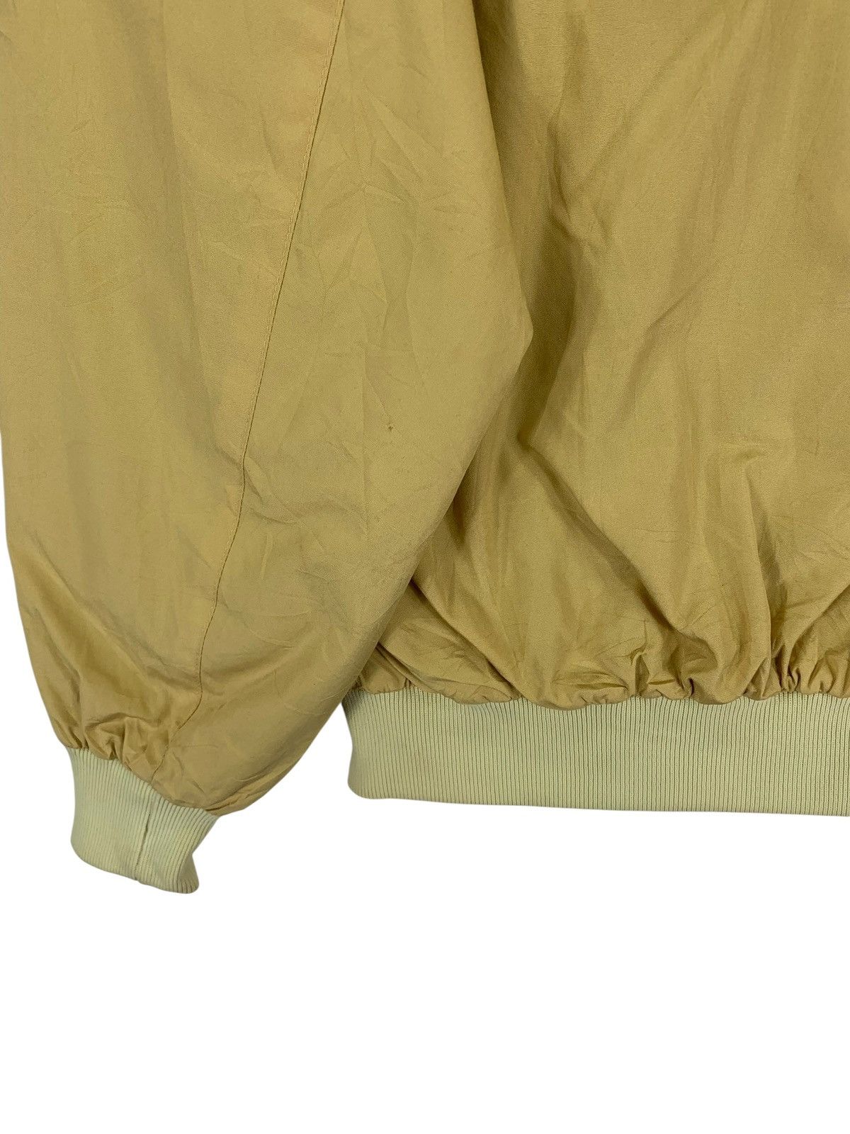 Baracuta VINTAGE BARACUTA COACH JACKET Size US M / EU 48-50 / 2 - 10 Thumbnail