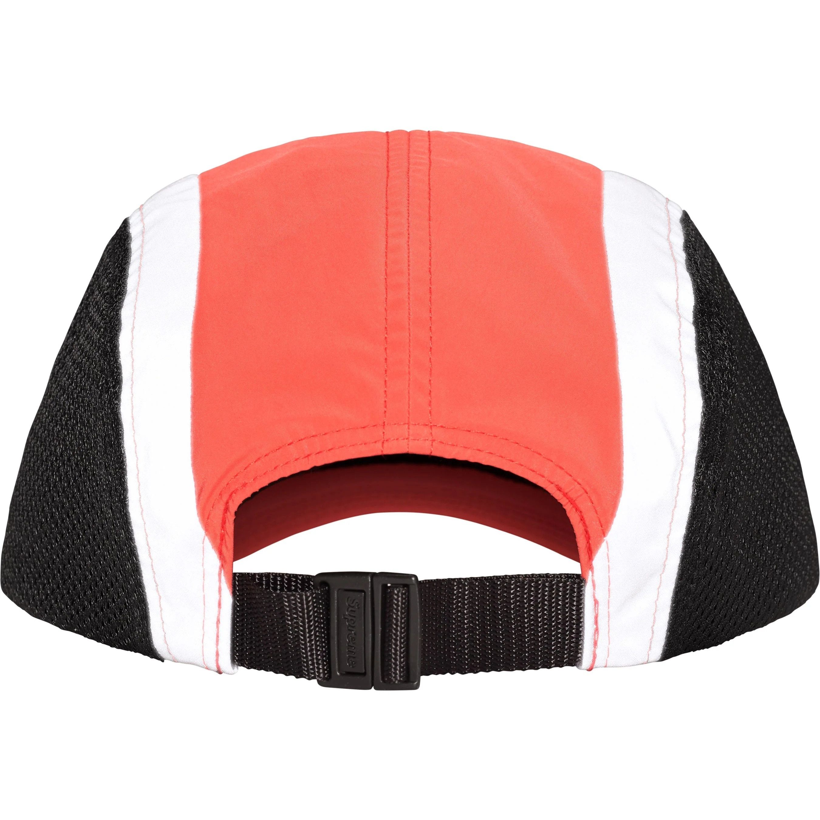 Supreme Supreme Side Mesh Camp Cap Size ONE SIZE - 4 Thumbnail